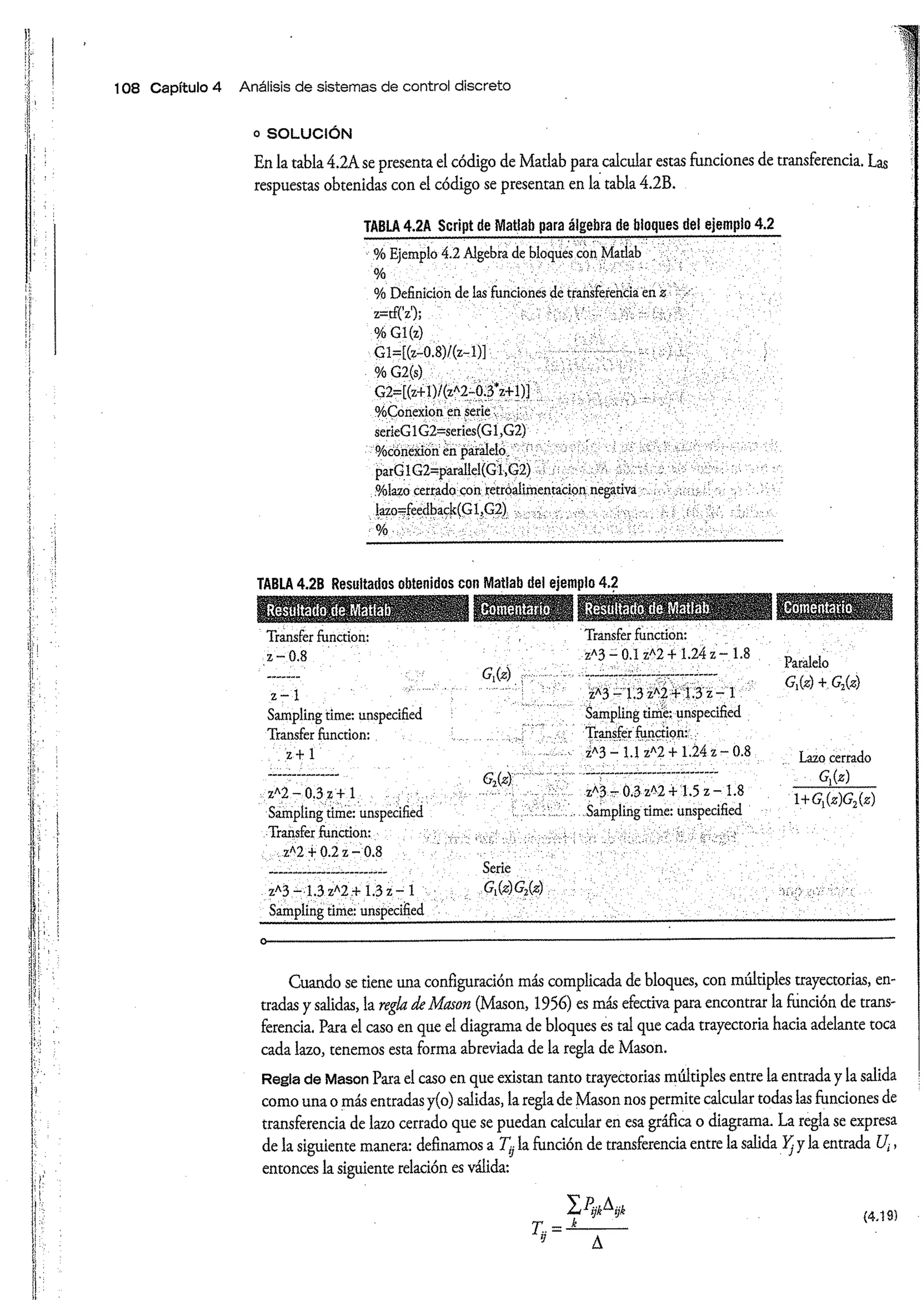Análisis y Diseño de Sistemas de Control Digital por Ricardo Fernandez del Busto y Ezeta