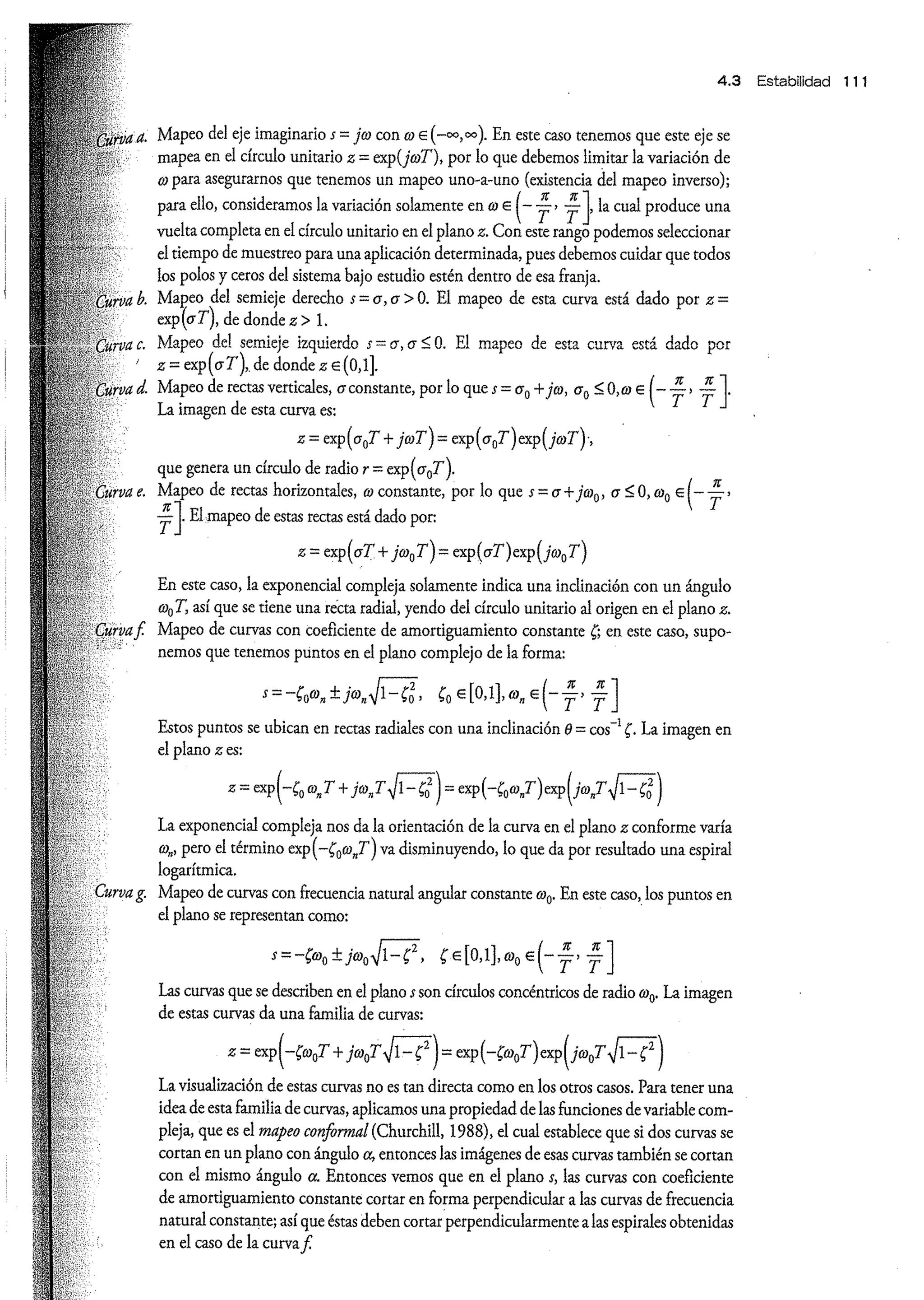 Análisis y Diseño de Sistemas de Control Digital por Ricardo Fernandez del Busto y Ezeta