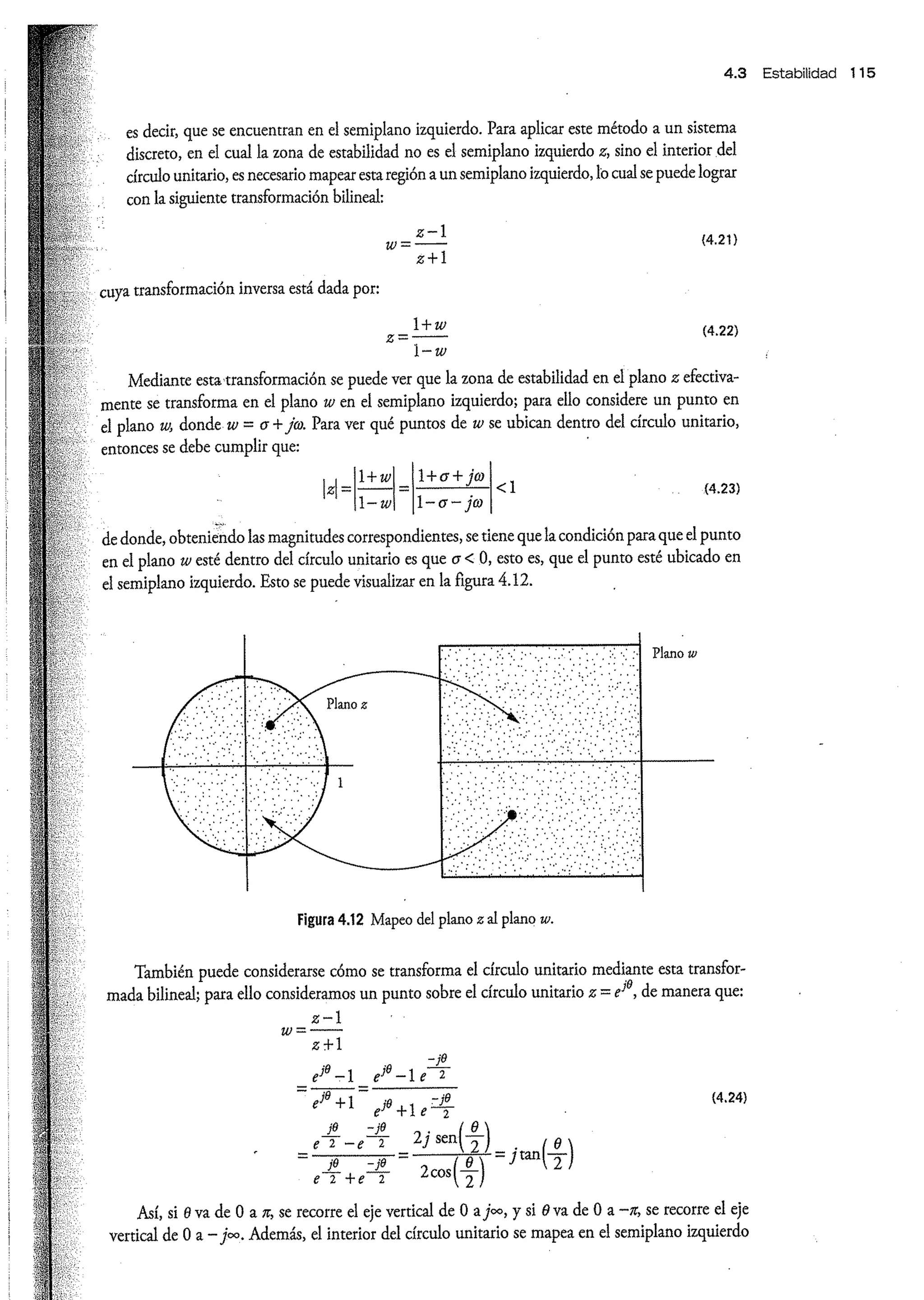 Análisis y Diseño de Sistemas de Control Digital por Ricardo Fernandez del Busto y Ezeta