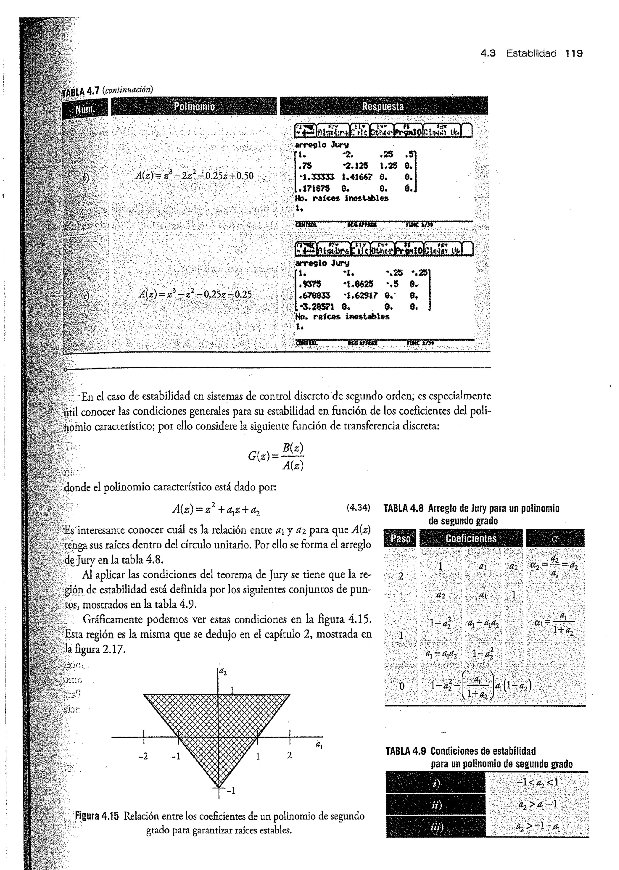 Análisis y Diseño de Sistemas de Control Digital por Ricardo Fernandez del Busto y Ezeta