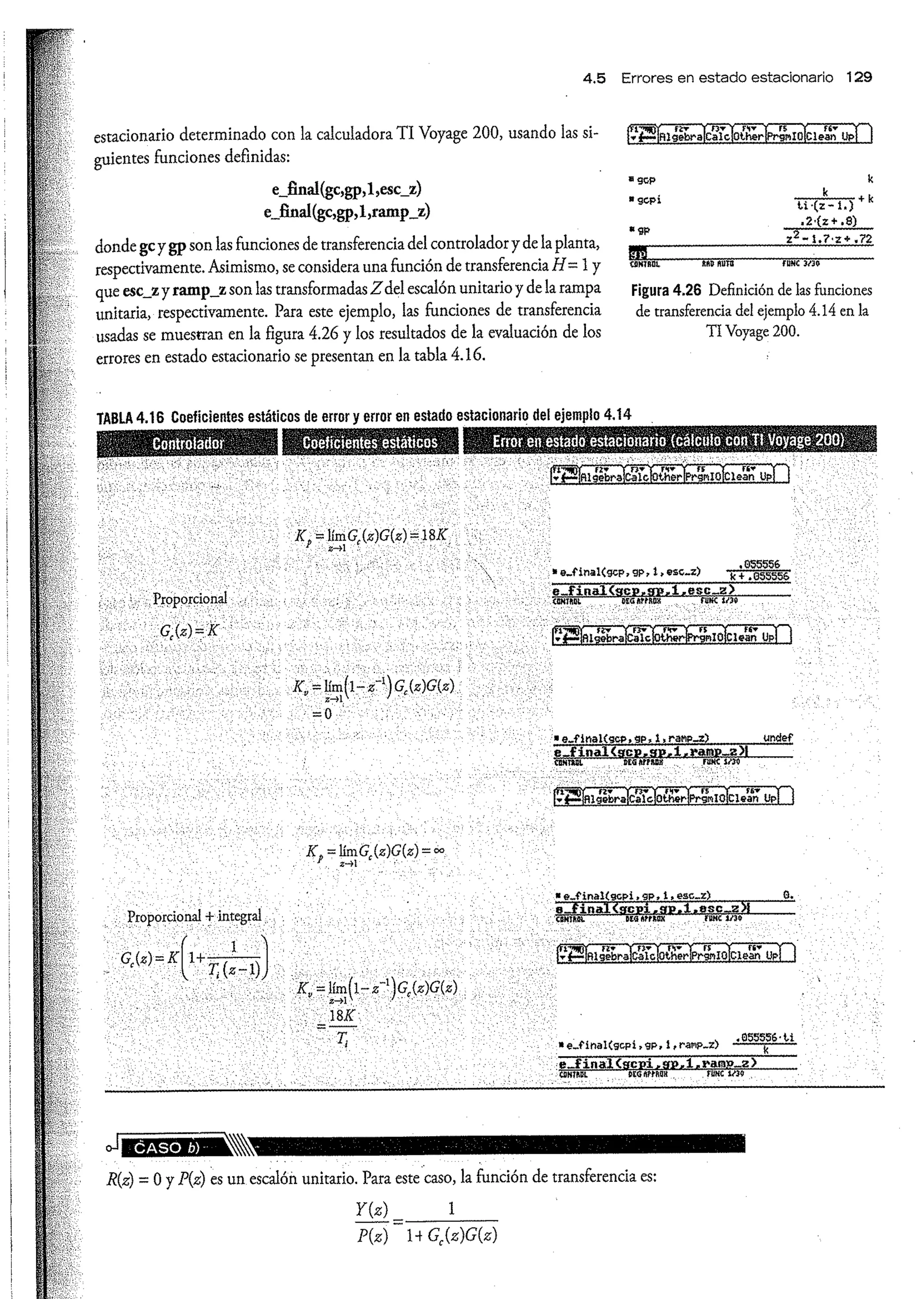 Análisis y Diseño de Sistemas de Control Digital por Ricardo Fernandez del Busto y Ezeta