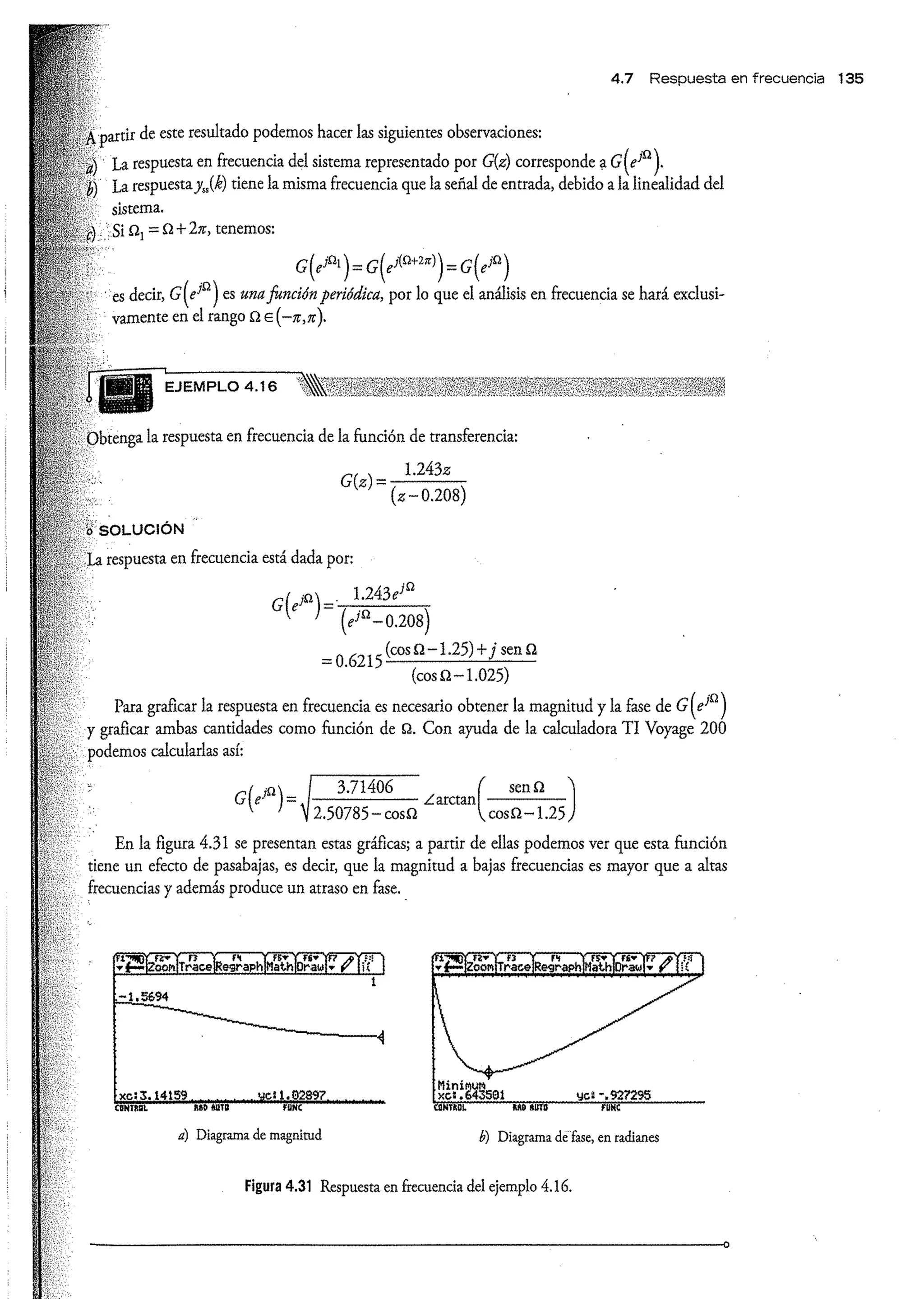 Análisis y Diseño de Sistemas de Control Digital por Ricardo Fernandez del Busto y Ezeta