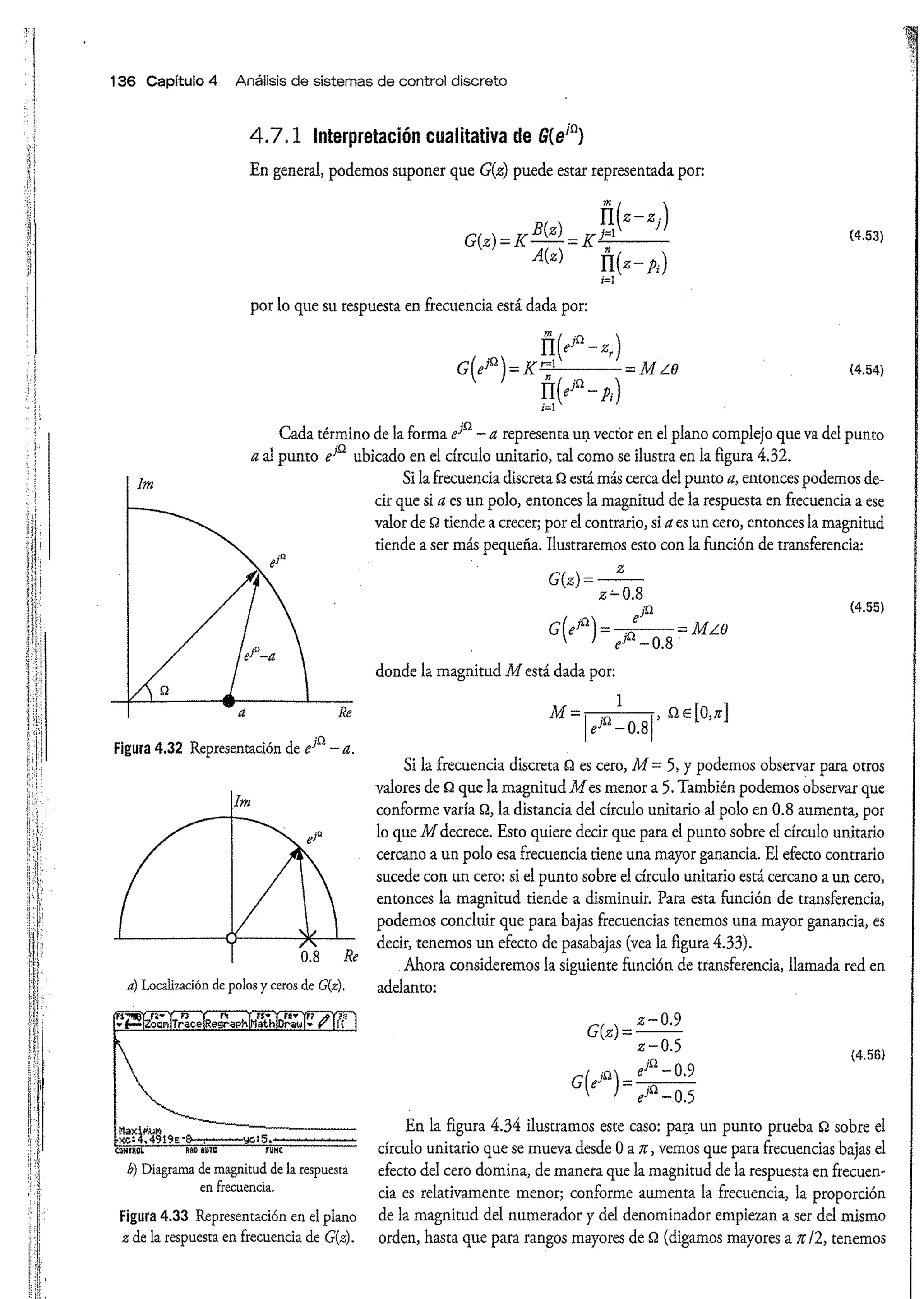 Análisis y Diseño de Sistemas de Control Digital por Ricardo Fernandez del Busto y Ezeta