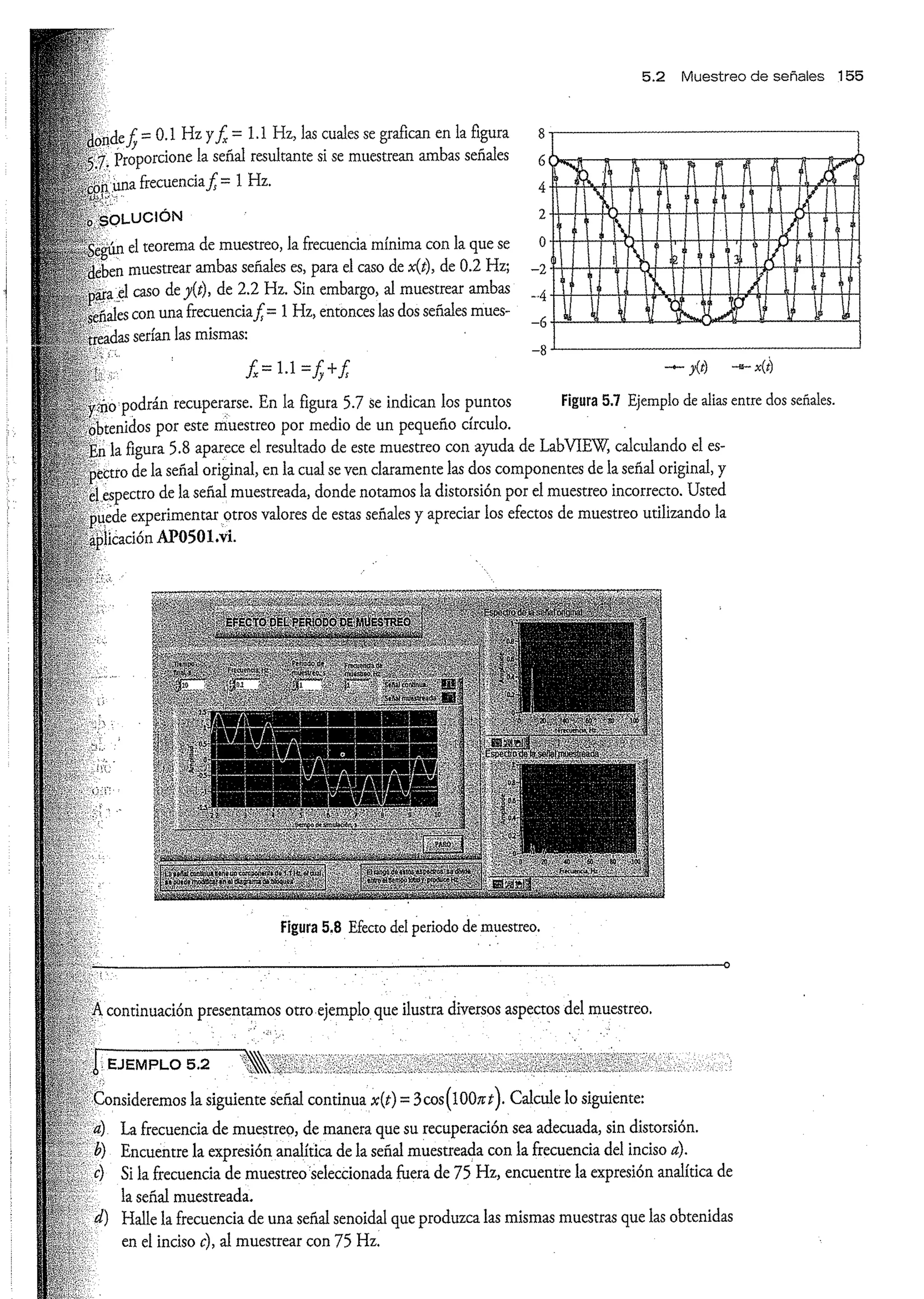 Análisis y Diseño de Sistemas de Control Digital por Ricardo Fernandez del Busto y Ezeta