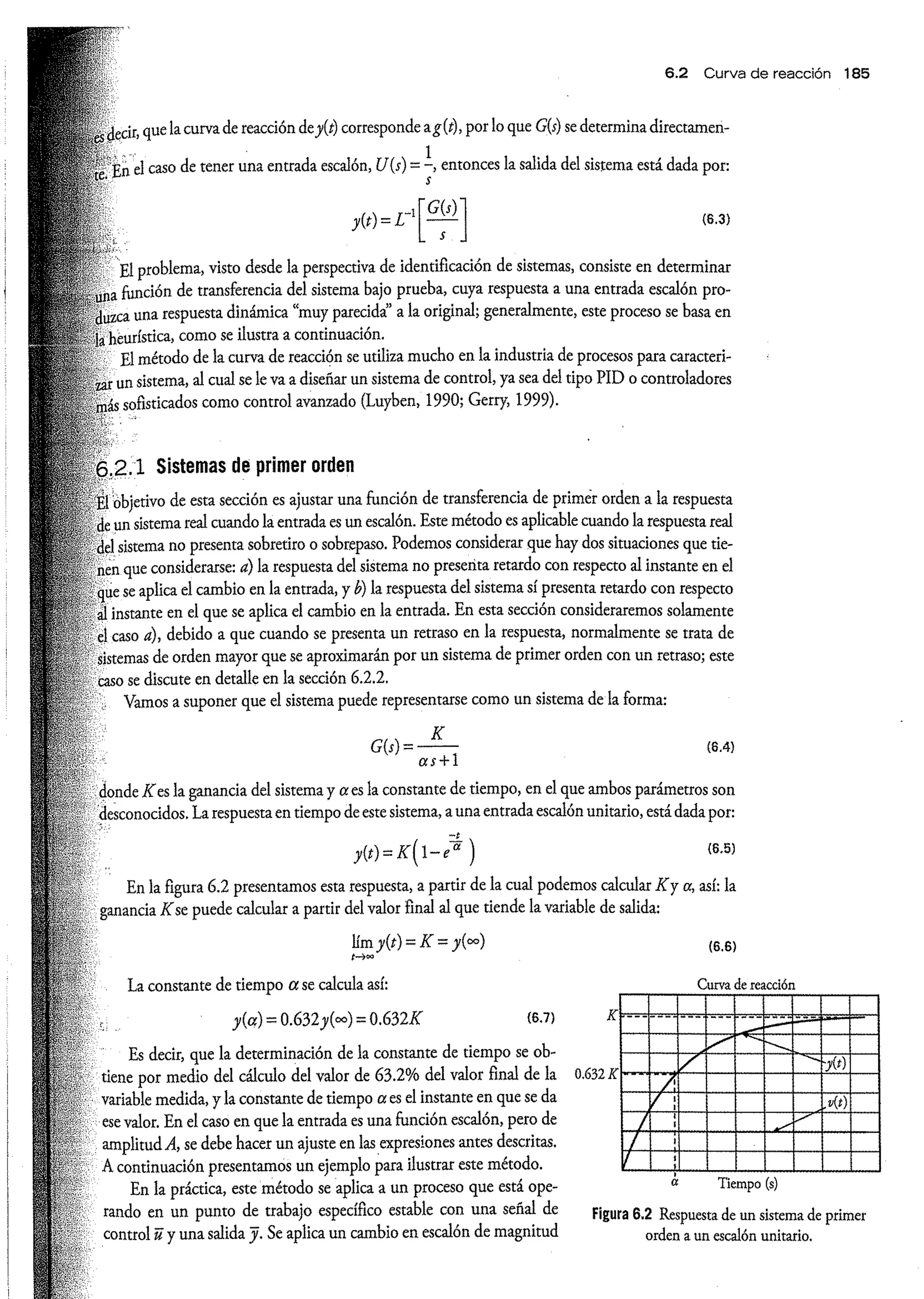 Análisis y Diseño de Sistemas de Control Digital por Ricardo Fernandez del Busto y Ezeta