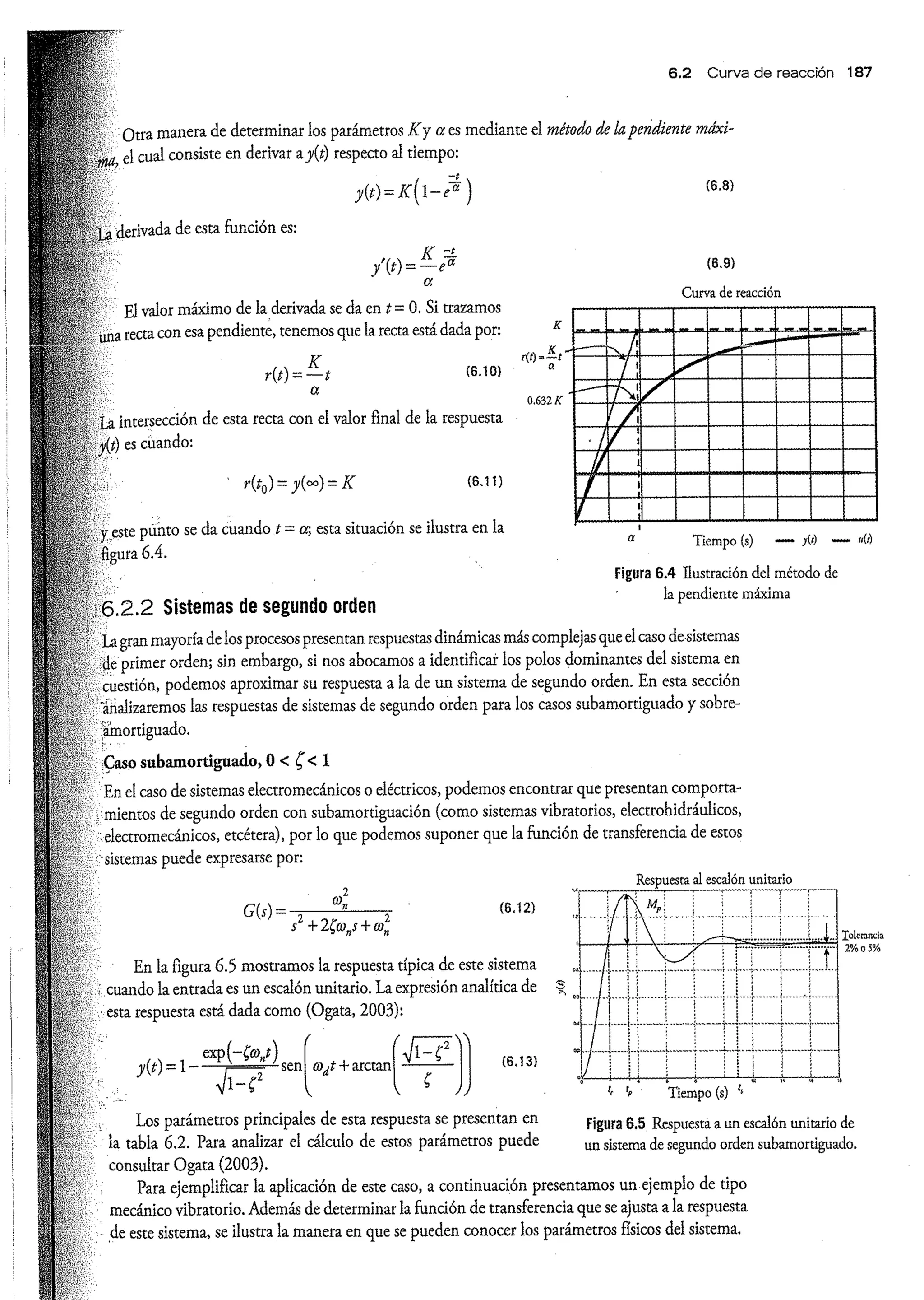 Análisis y Diseño de Sistemas de Control Digital por Ricardo Fernandez del Busto y Ezeta