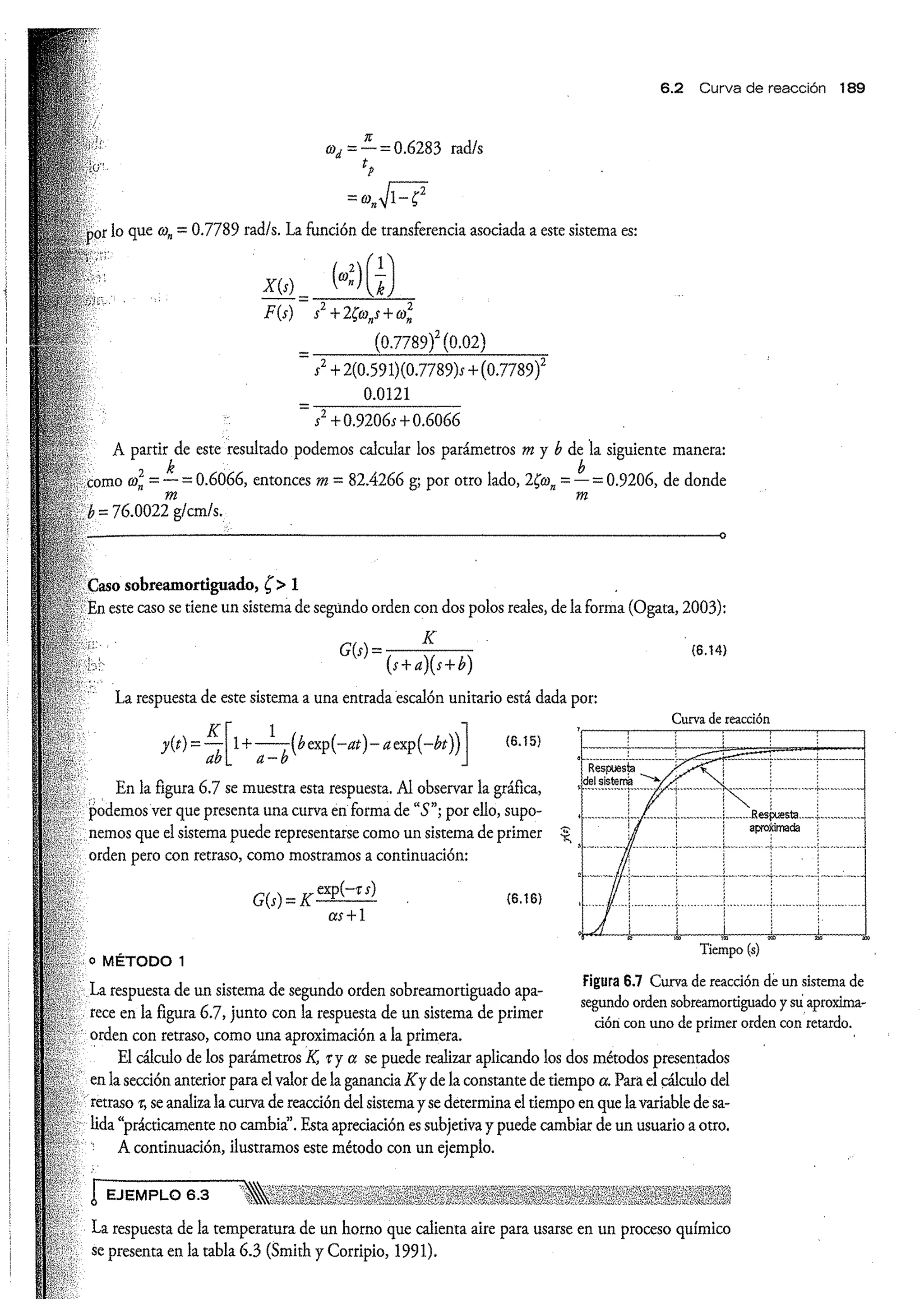 Análisis y Diseño de Sistemas de Control Digital por Ricardo Fernandez del Busto y Ezeta