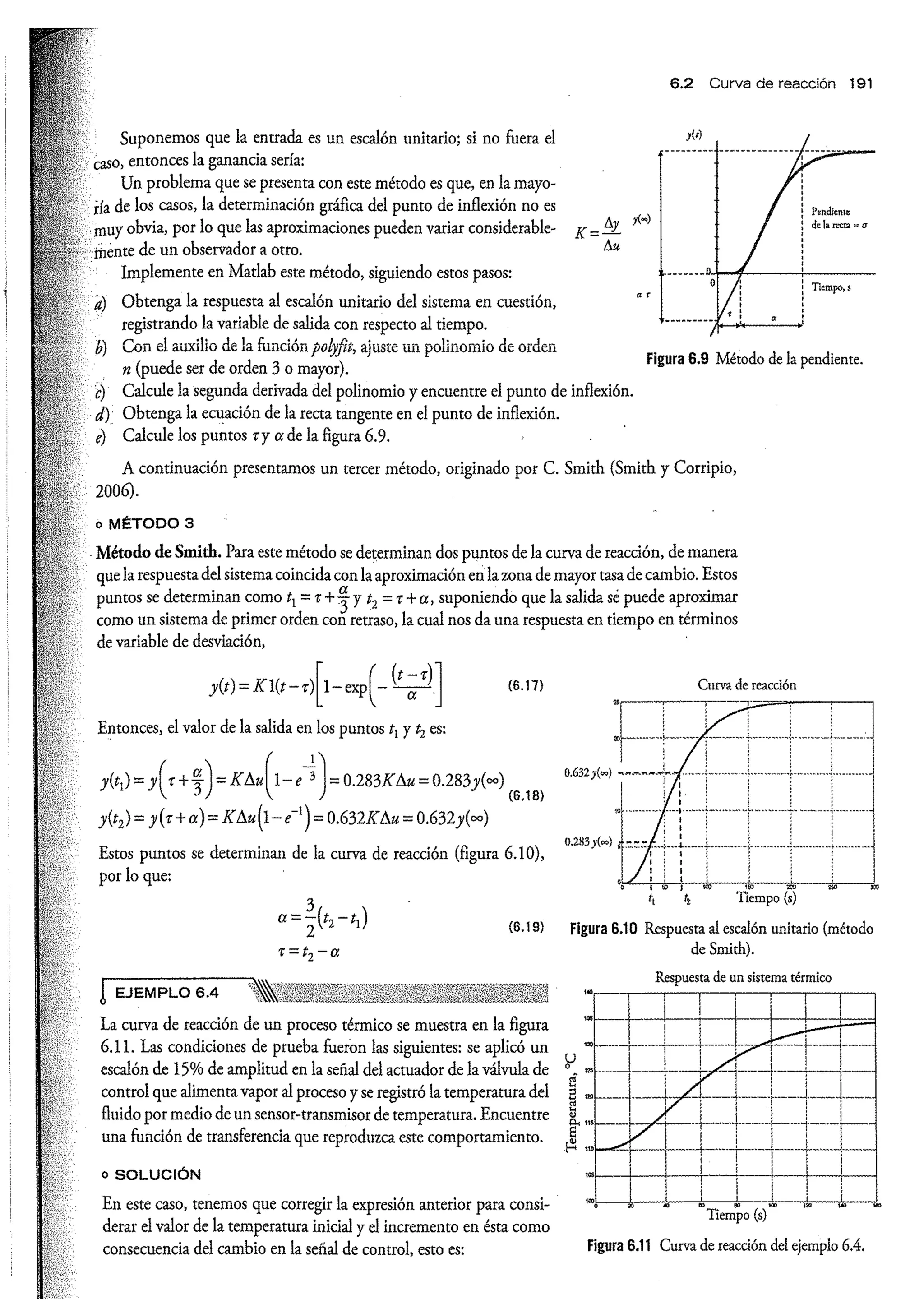Análisis y Diseño de Sistemas de Control Digital por Ricardo Fernandez del Busto y Ezeta