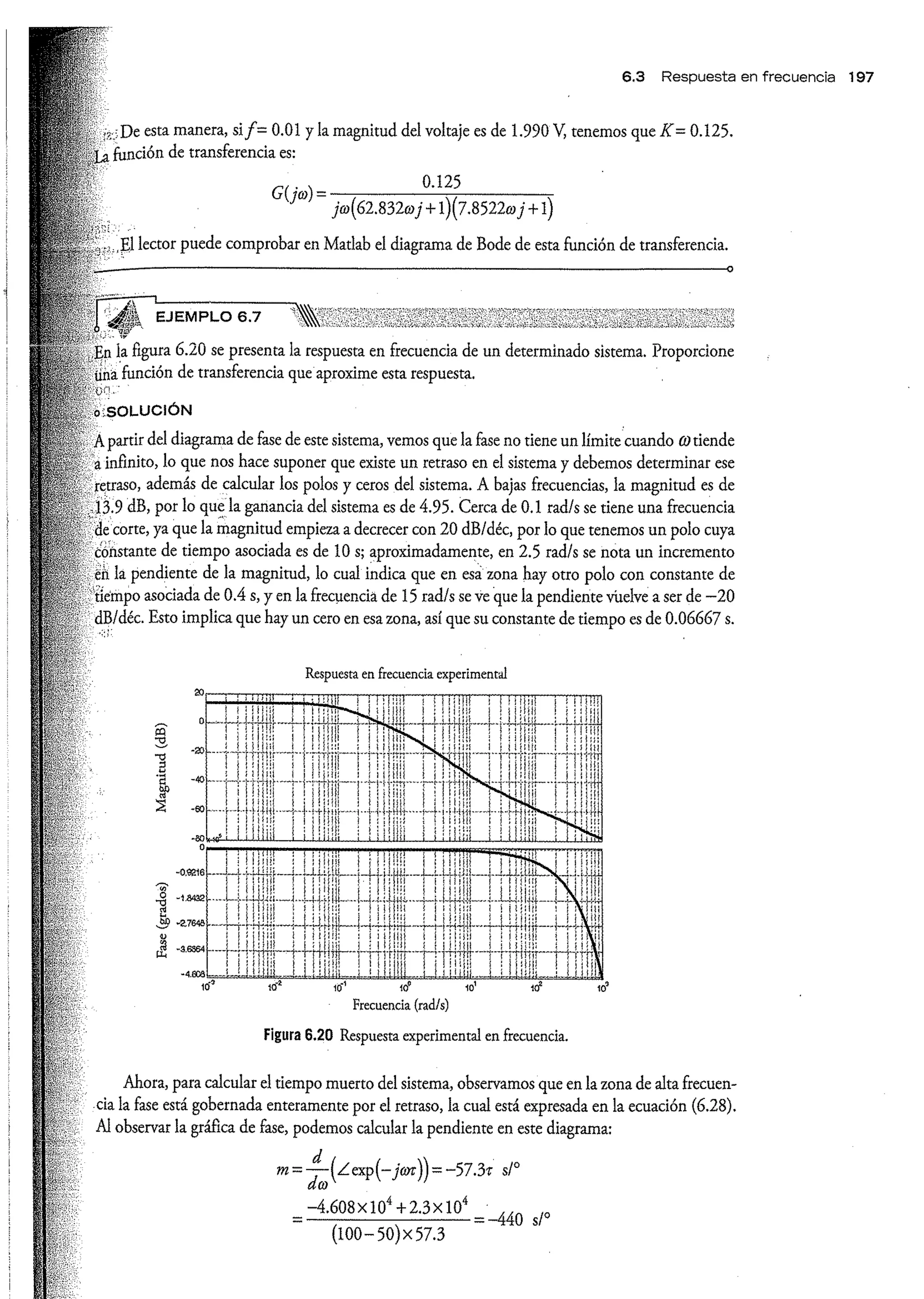 Análisis y Diseño de Sistemas de Control Digital por Ricardo Fernandez del Busto y Ezeta
