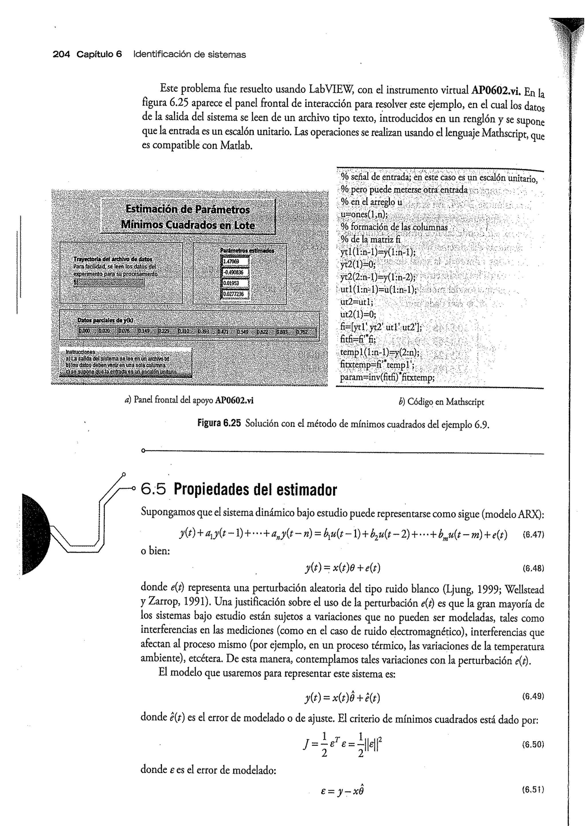 Análisis y Diseño de Sistemas de Control Digital por Ricardo Fernandez del Busto y Ezeta