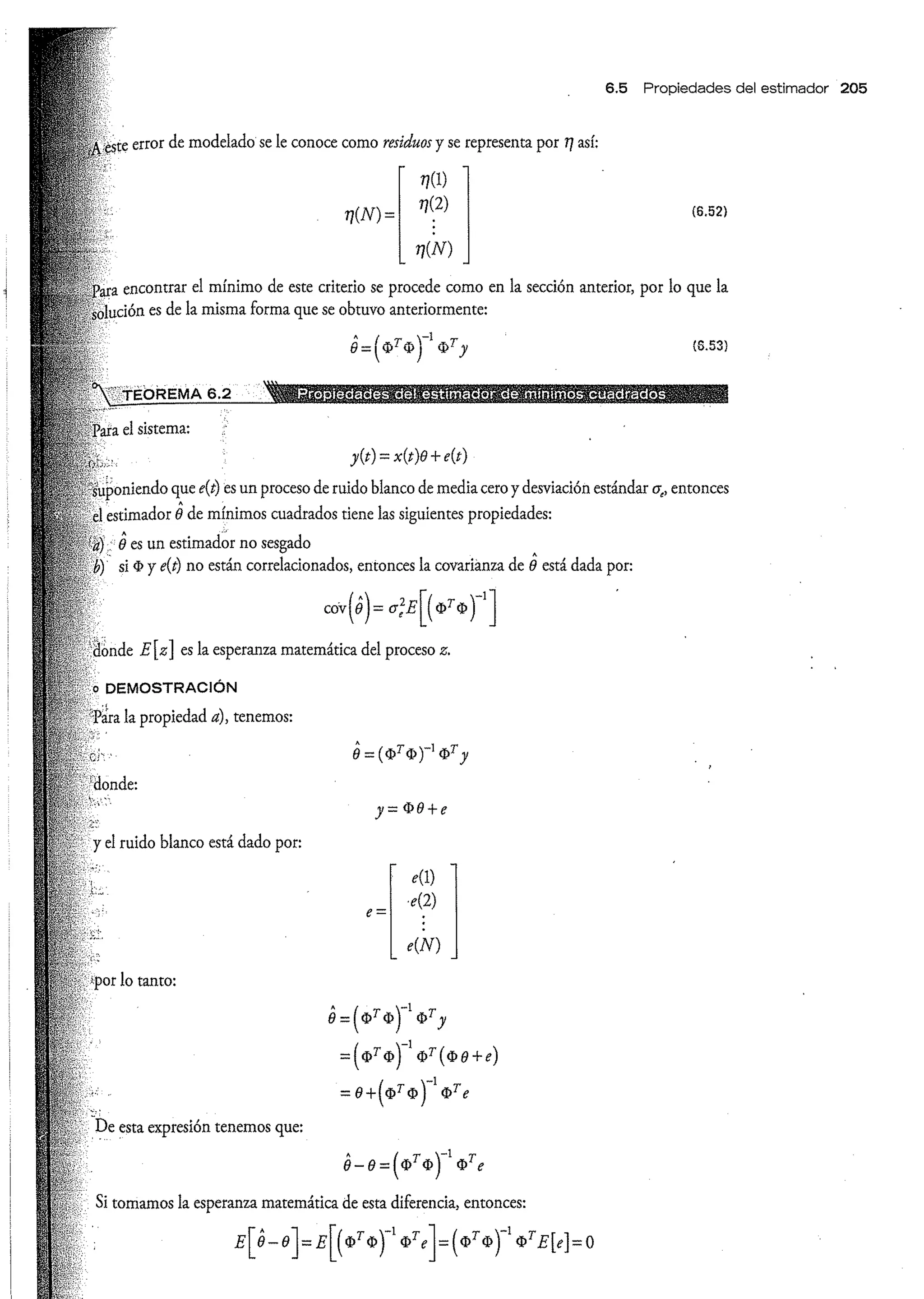 Análisis y Diseño de Sistemas de Control Digital por Ricardo Fernandez del Busto y Ezeta