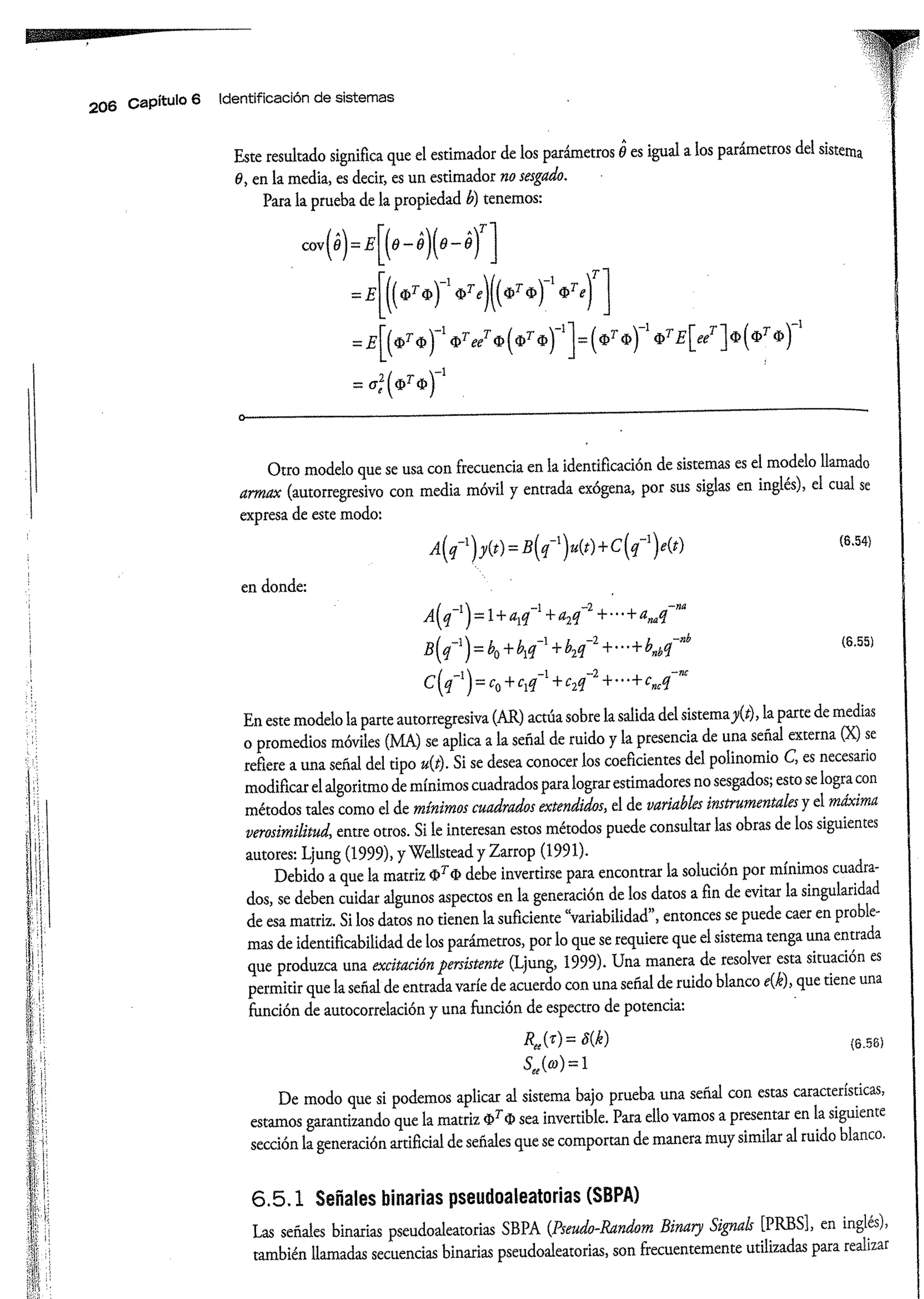 Análisis y Diseño de Sistemas de Control Digital por Ricardo Fernandez del Busto y Ezeta