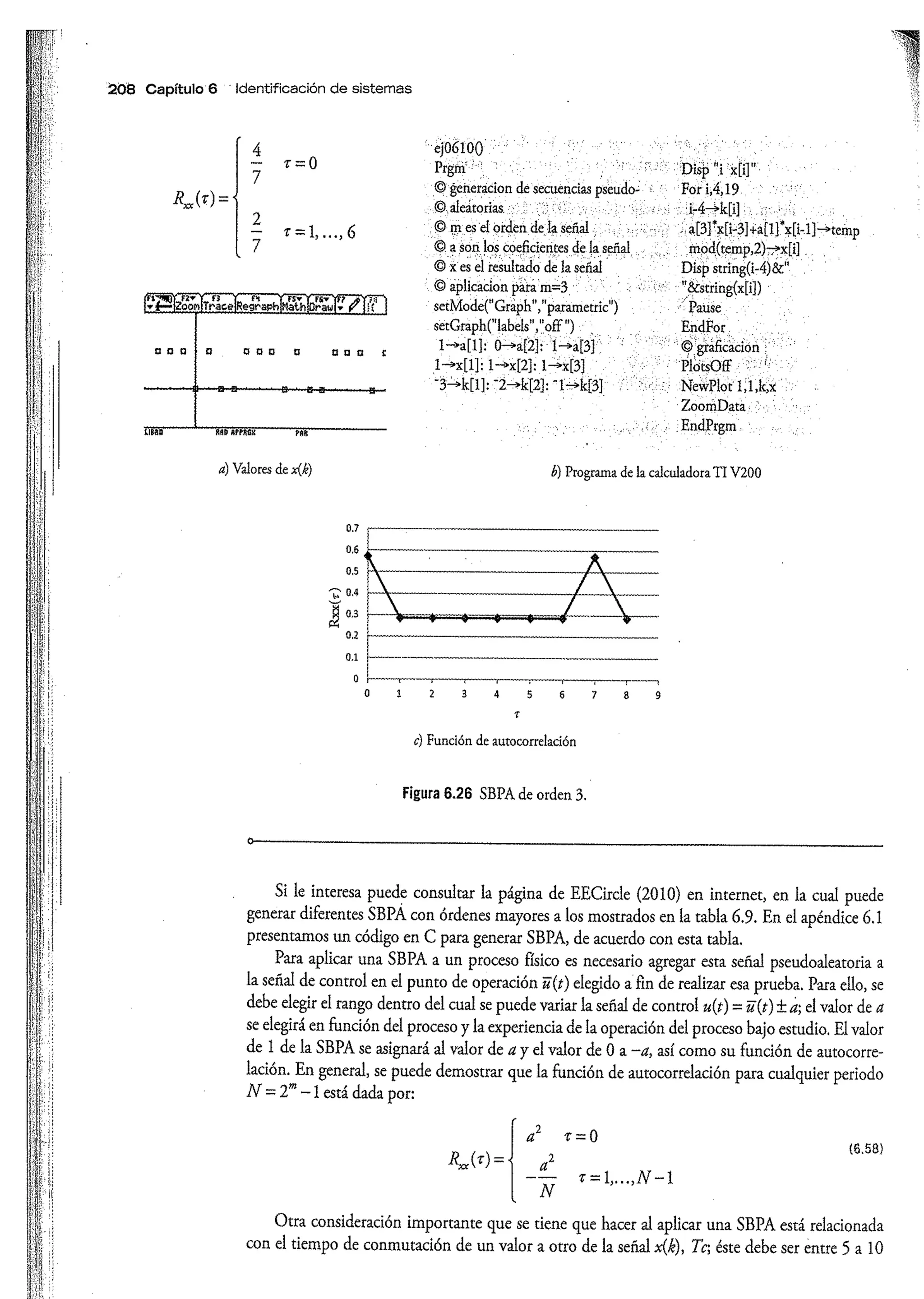Análisis y Diseño de Sistemas de Control Digital por Ricardo Fernandez del Busto y Ezeta