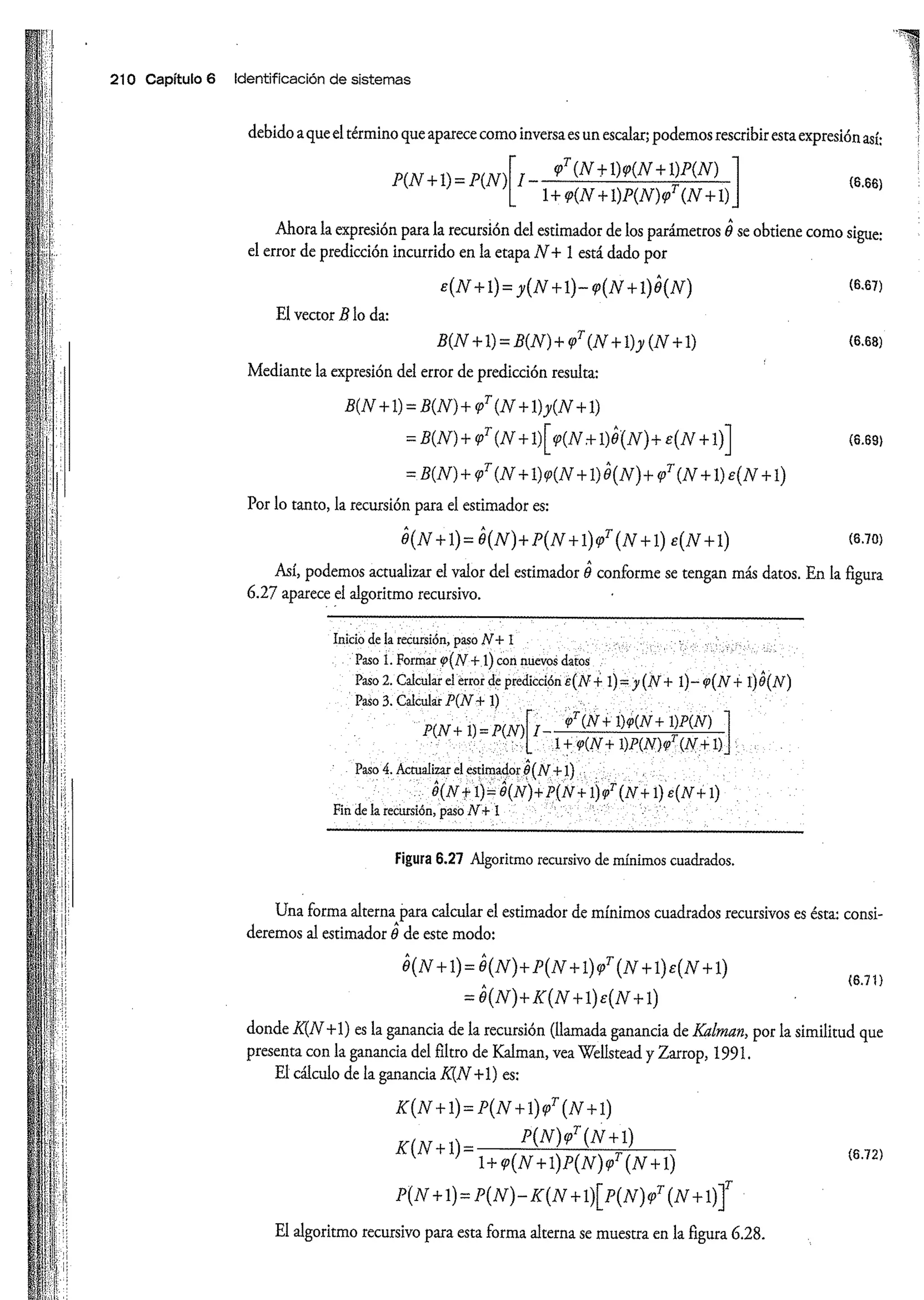 Análisis y Diseño de Sistemas de Control Digital por Ricardo Fernandez del Busto y Ezeta