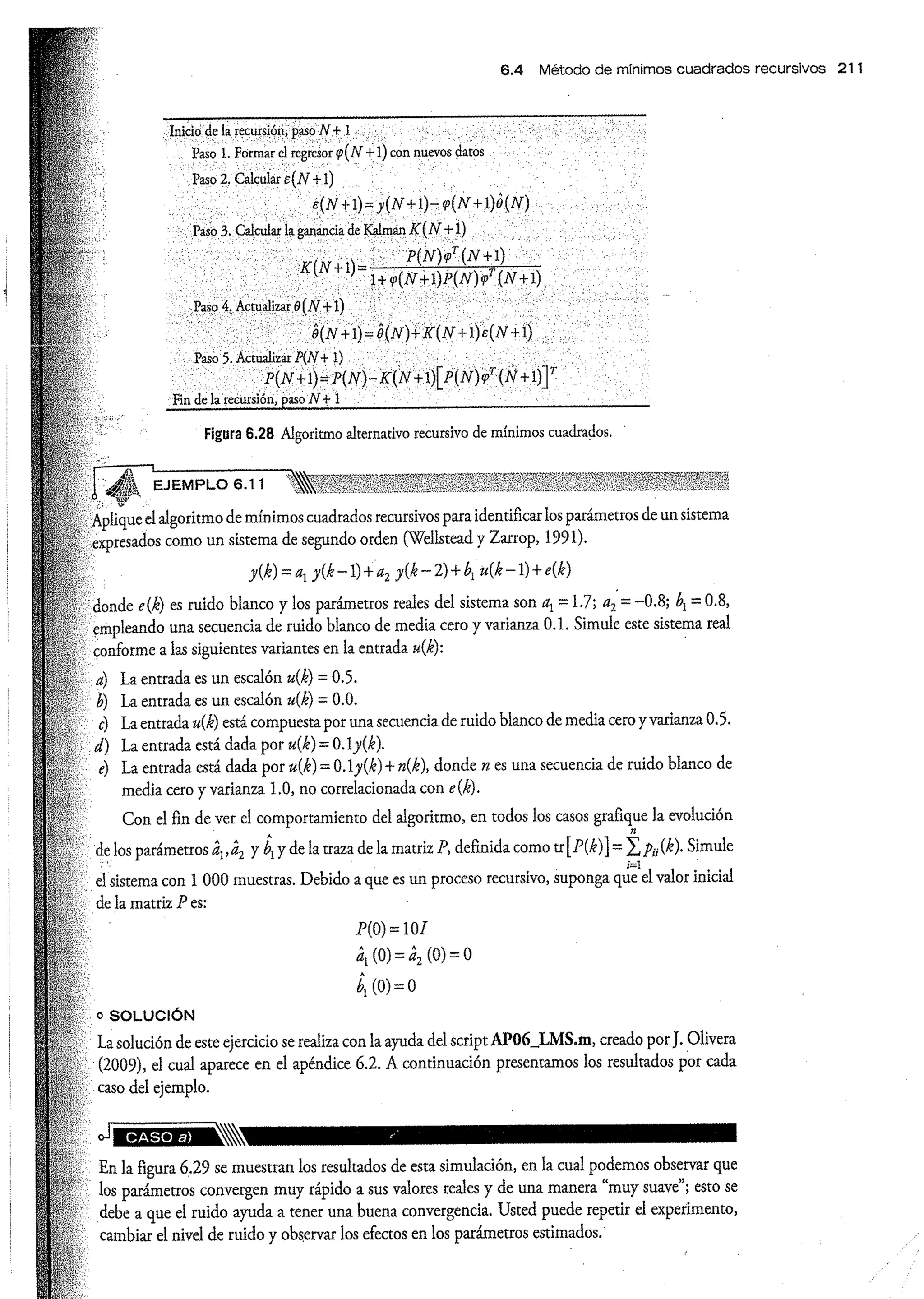 Análisis y Diseño de Sistemas de Control Digital por Ricardo Fernandez del Busto y Ezeta