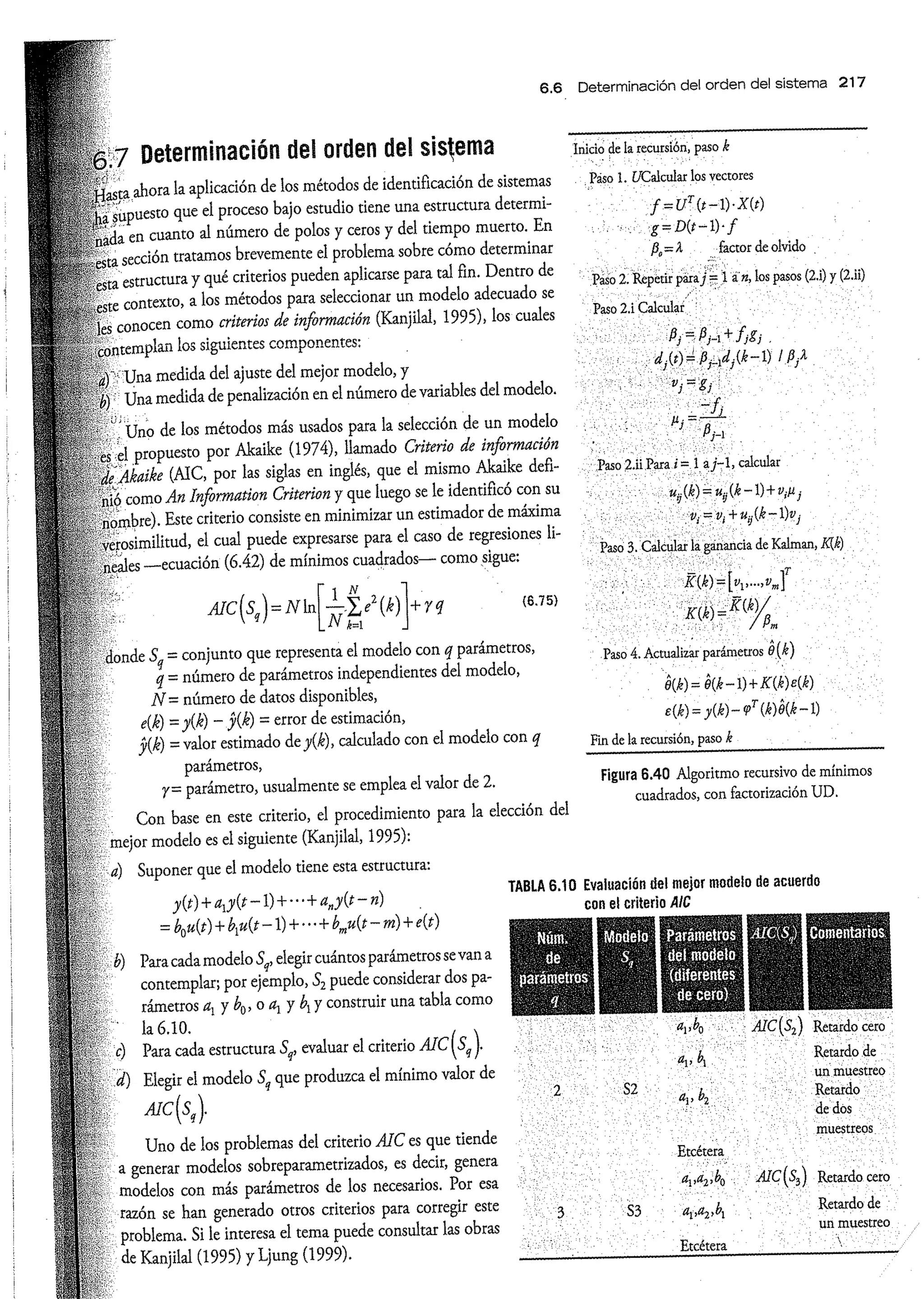 Análisis y Diseño de Sistemas de Control Digital por Ricardo Fernandez del Busto y Ezeta