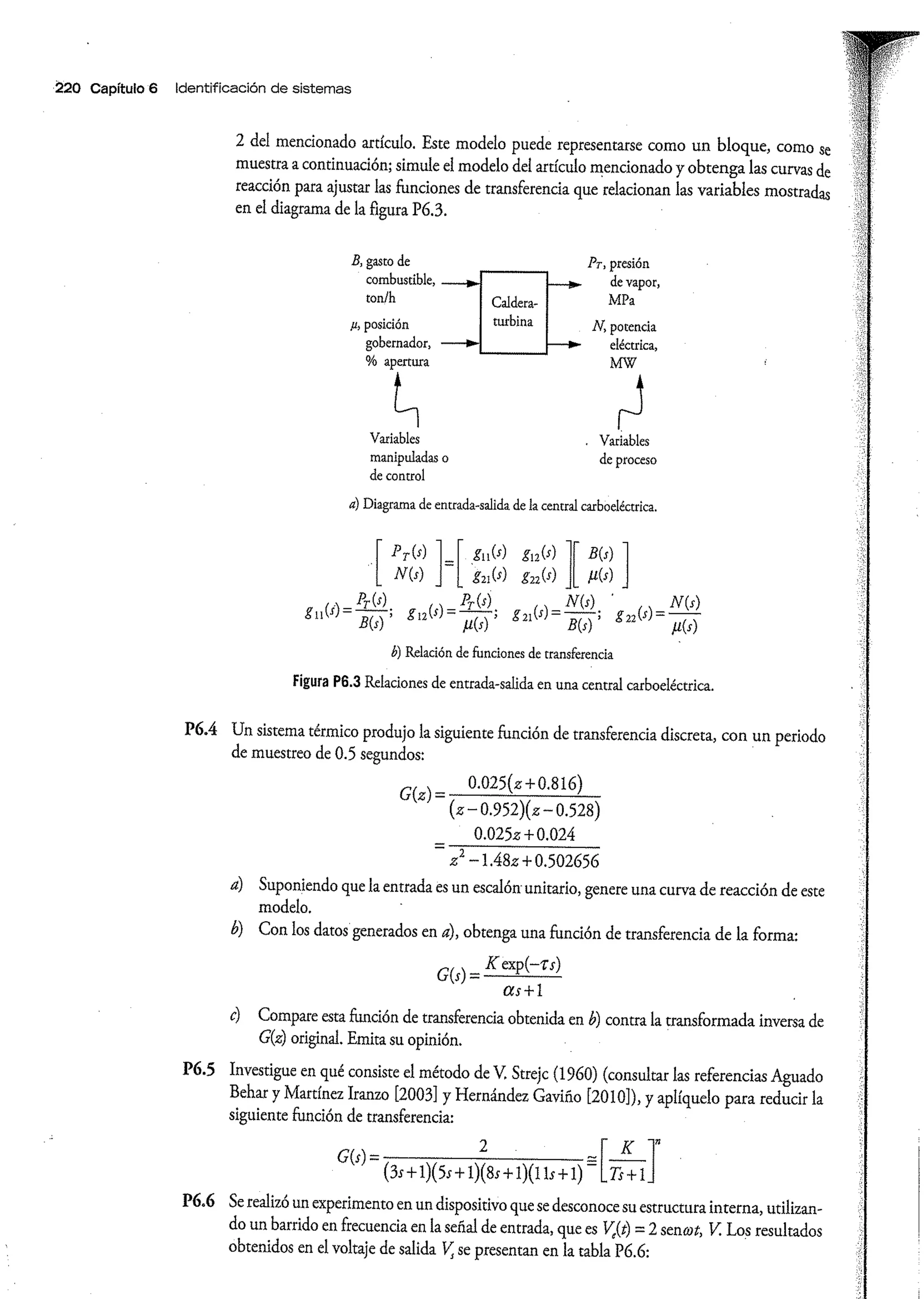 Análisis y Diseño de Sistemas de Control Digital por Ricardo Fernandez del Busto y Ezeta