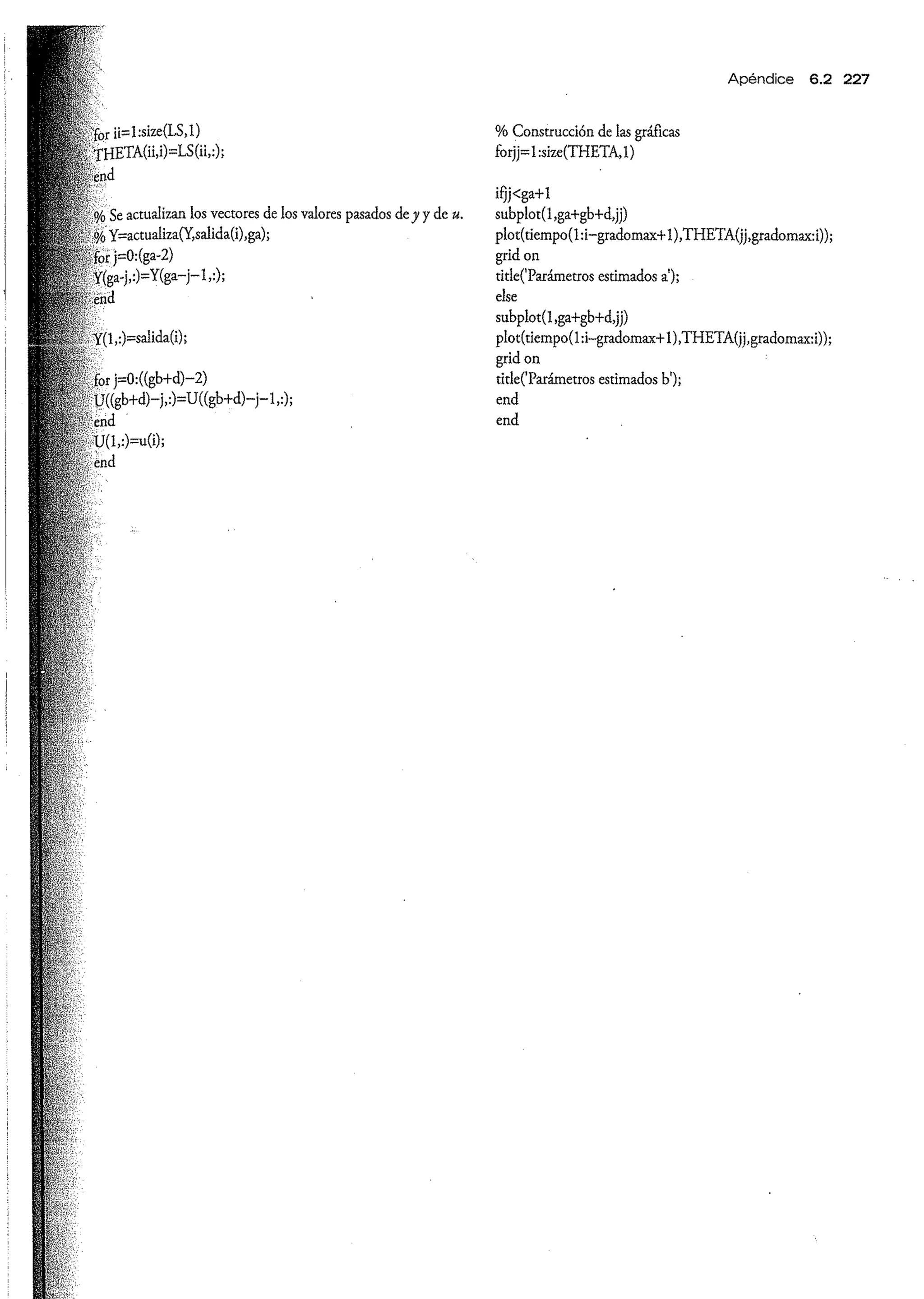 Análisis y Diseño de Sistemas de Control Digital por Ricardo Fernandez del Busto y Ezeta