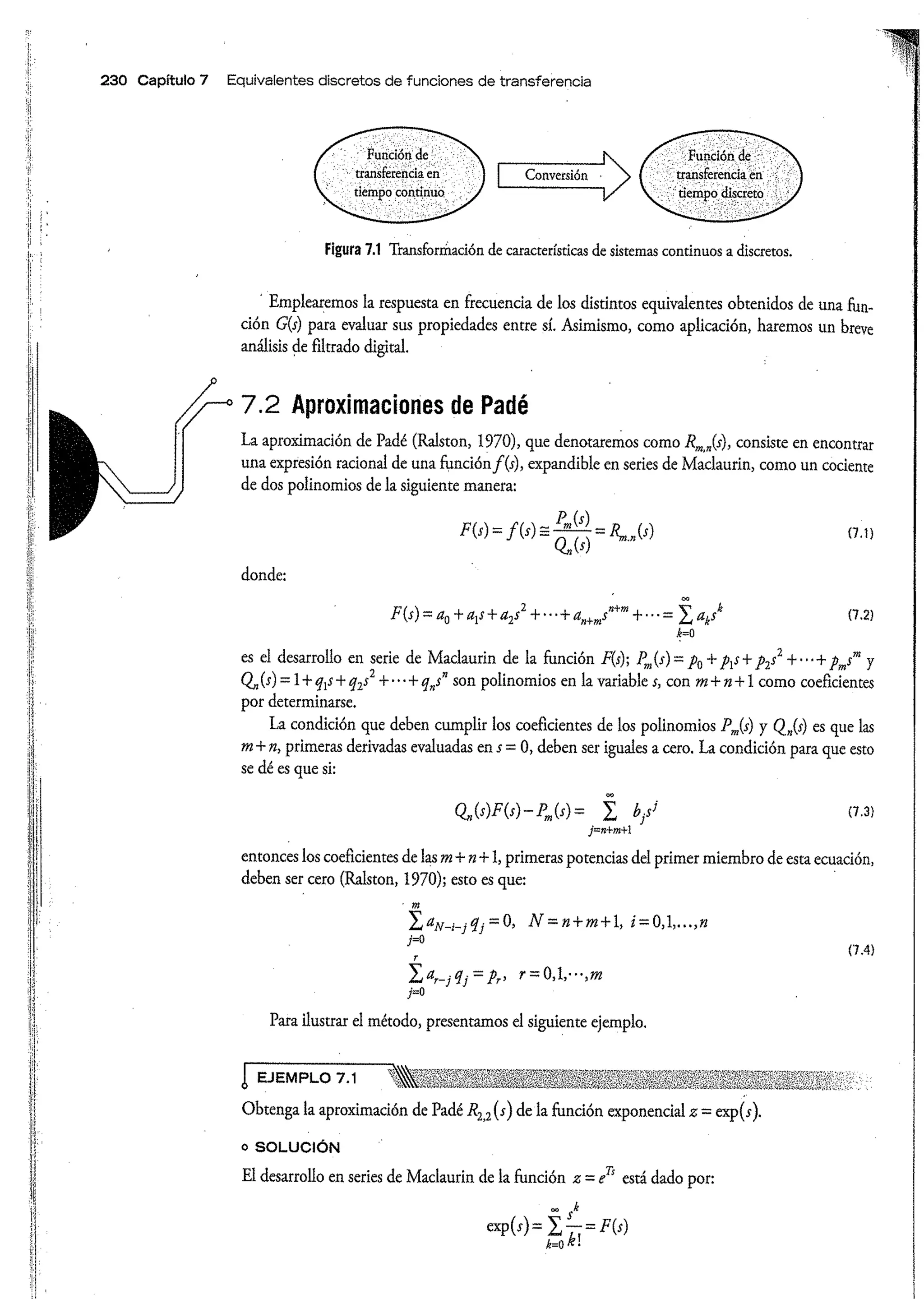 Análisis y Diseño de Sistemas de Control Digital por Ricardo Fernandez del Busto y Ezeta