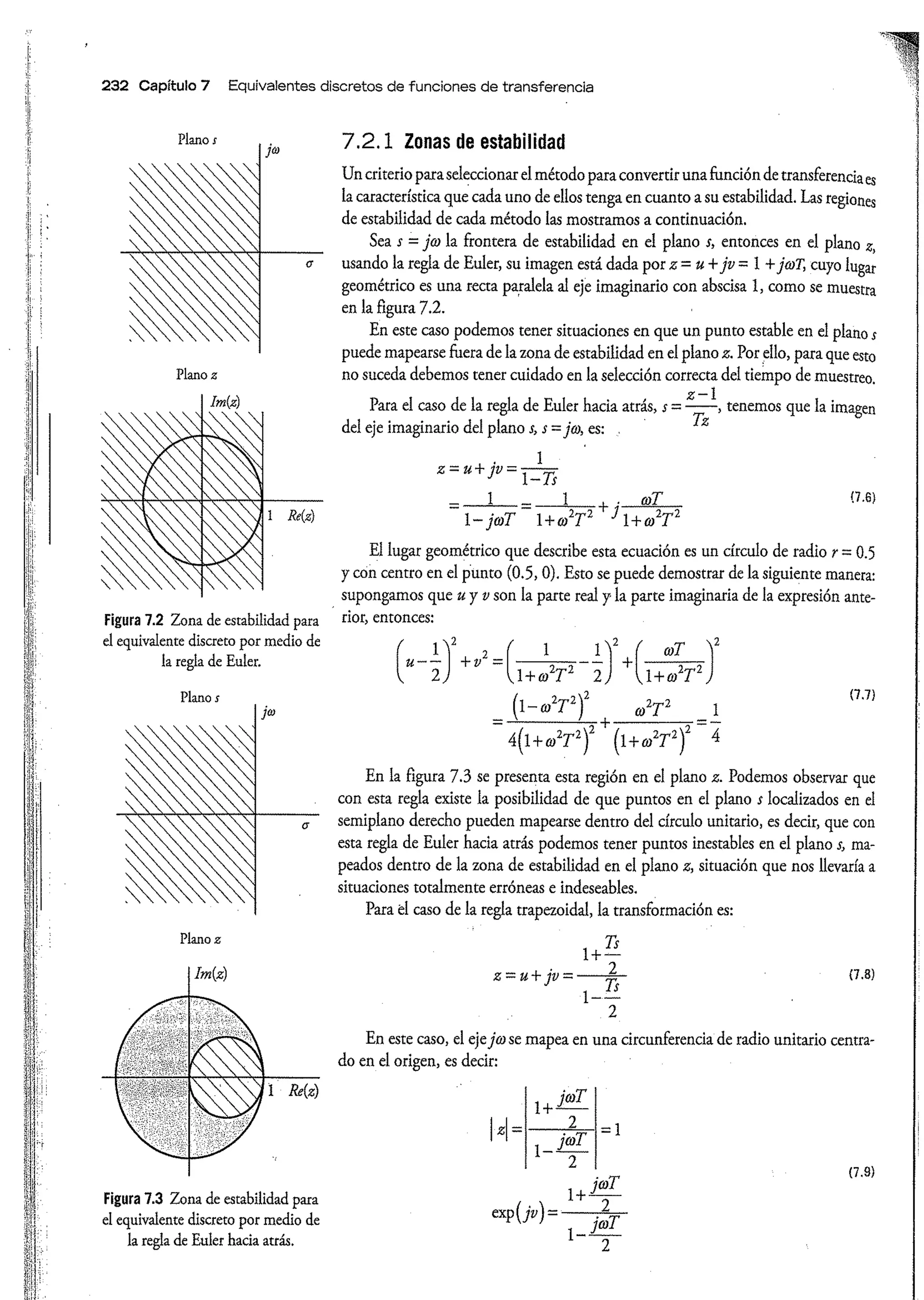Análisis y Diseño de Sistemas de Control Digital por Ricardo Fernandez del Busto y Ezeta