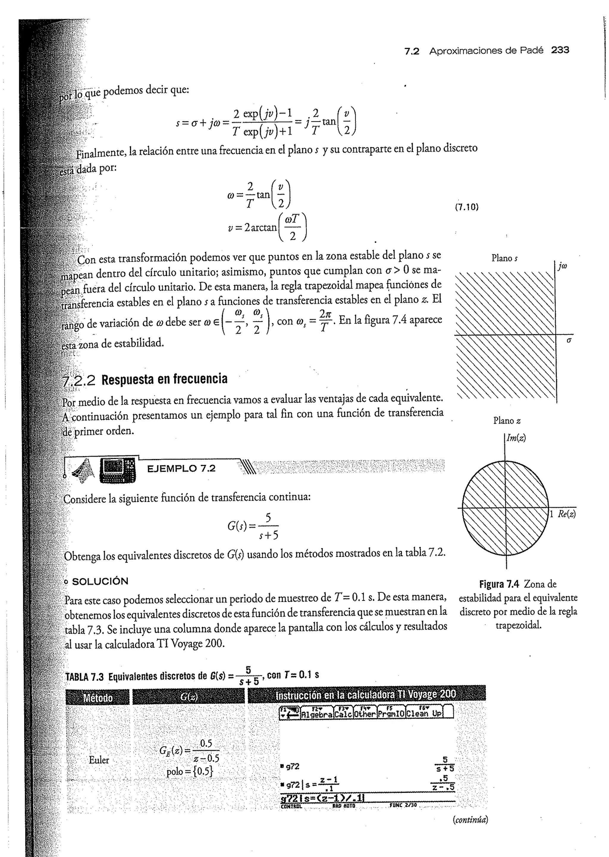 Análisis y Diseño de Sistemas de Control Digital por Ricardo Fernandez del Busto y Ezeta