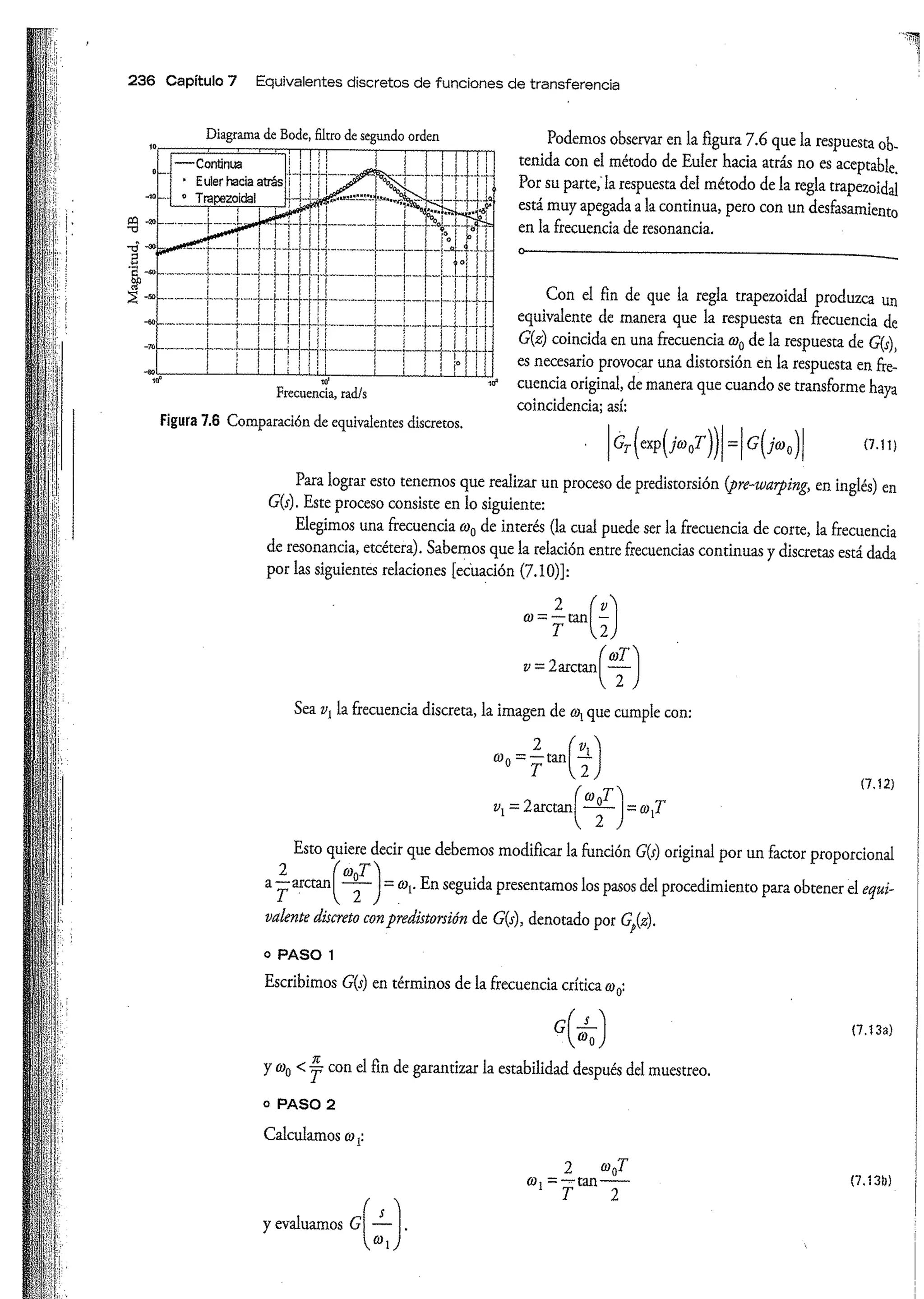 Análisis y Diseño de Sistemas de Control Digital por Ricardo Fernandez del Busto y Ezeta