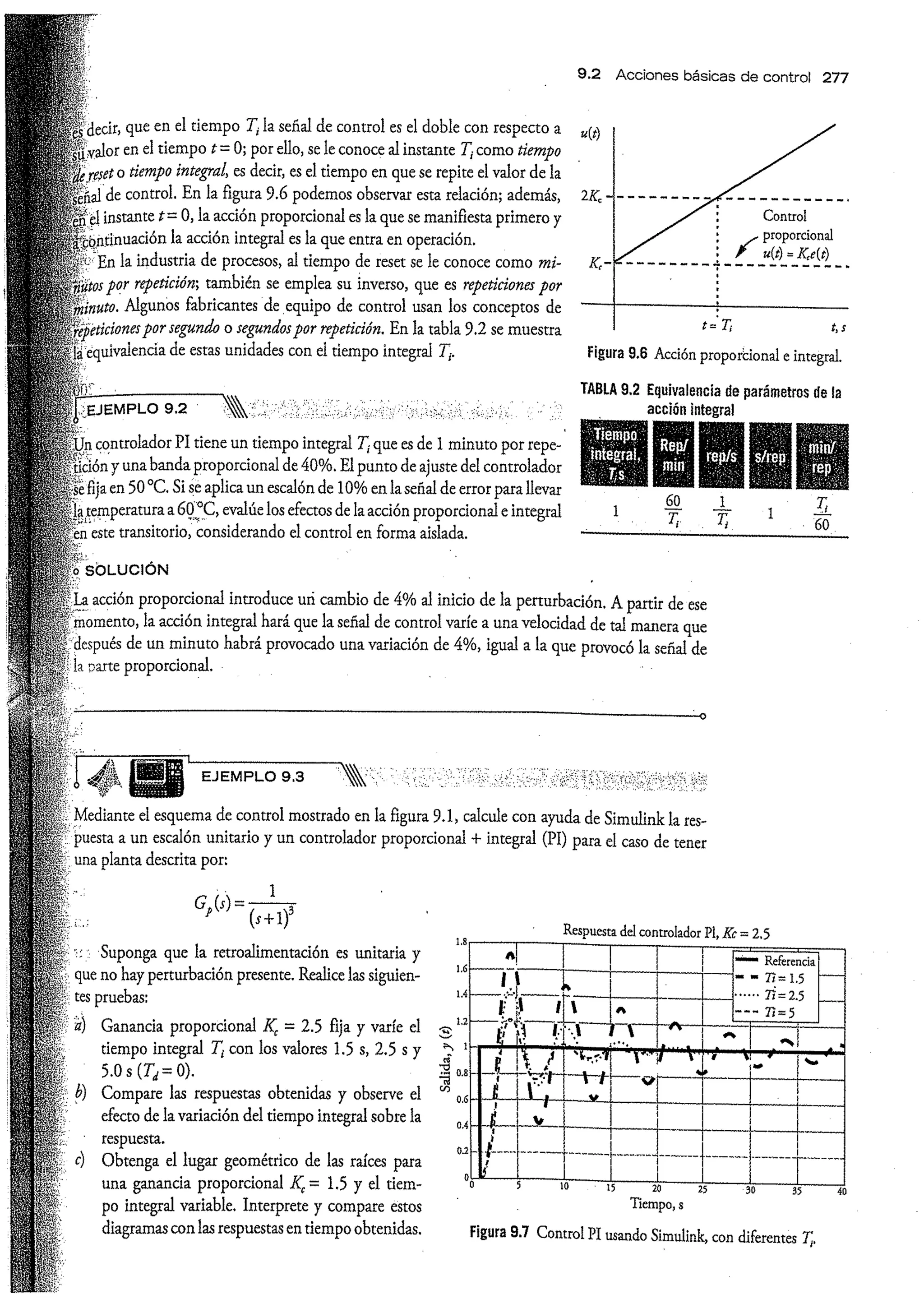 Análisis y Diseño de Sistemas de Control Digital por Ricardo Fernandez del Busto y Ezeta