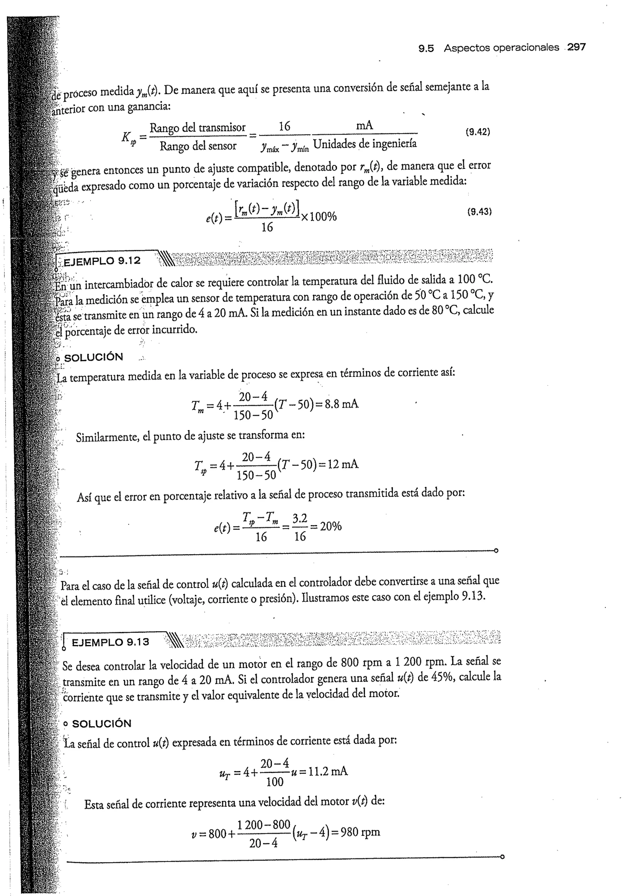 Análisis y Diseño de Sistemas de Control Digital por Ricardo Fernandez del Busto y Ezeta