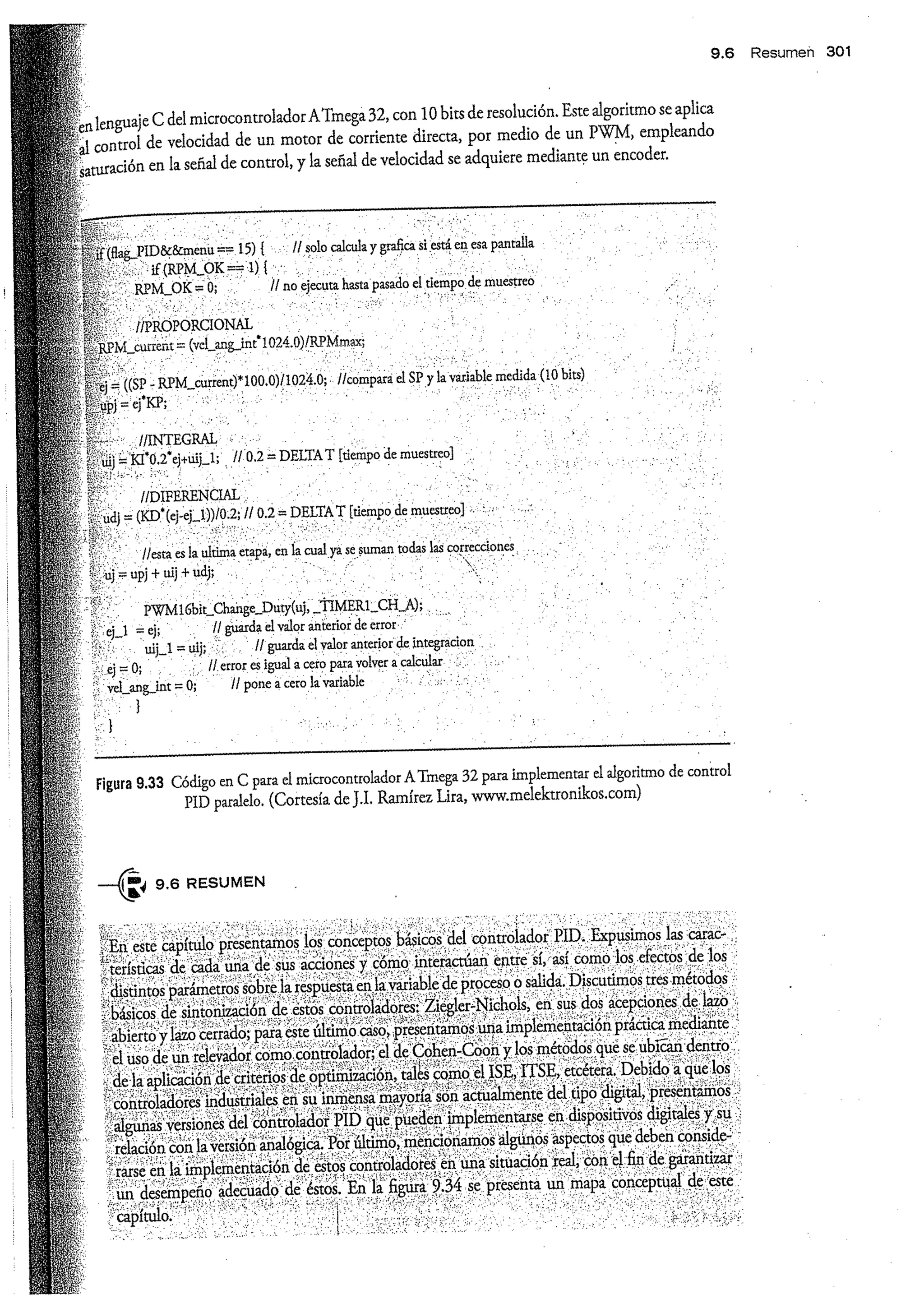 Análisis y Diseño de Sistemas de Control Digital por Ricardo Fernandez del Busto y Ezeta