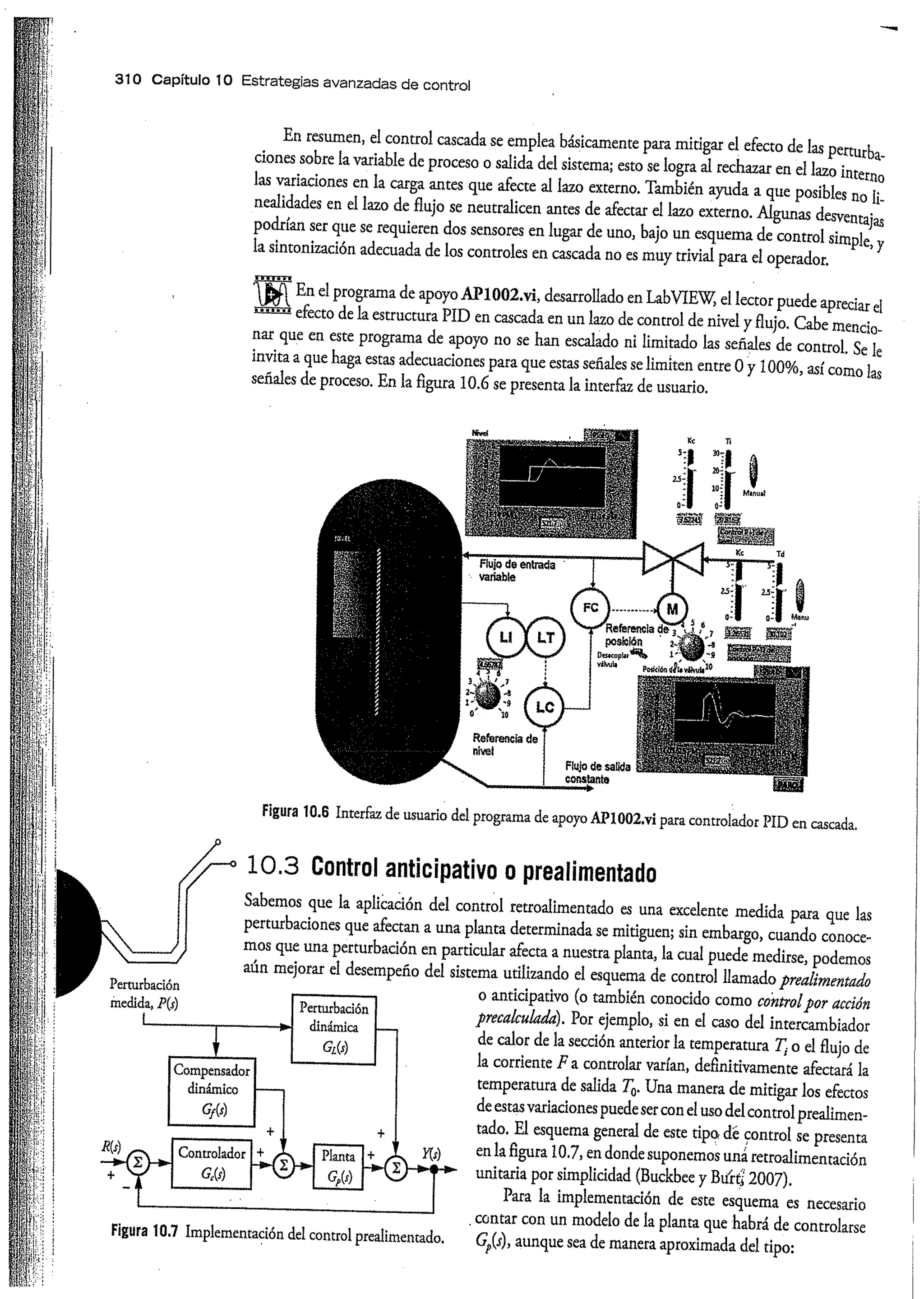 Análisis y Diseño de Sistemas de Control Digital por Ricardo Fernandez del Busto y Ezeta