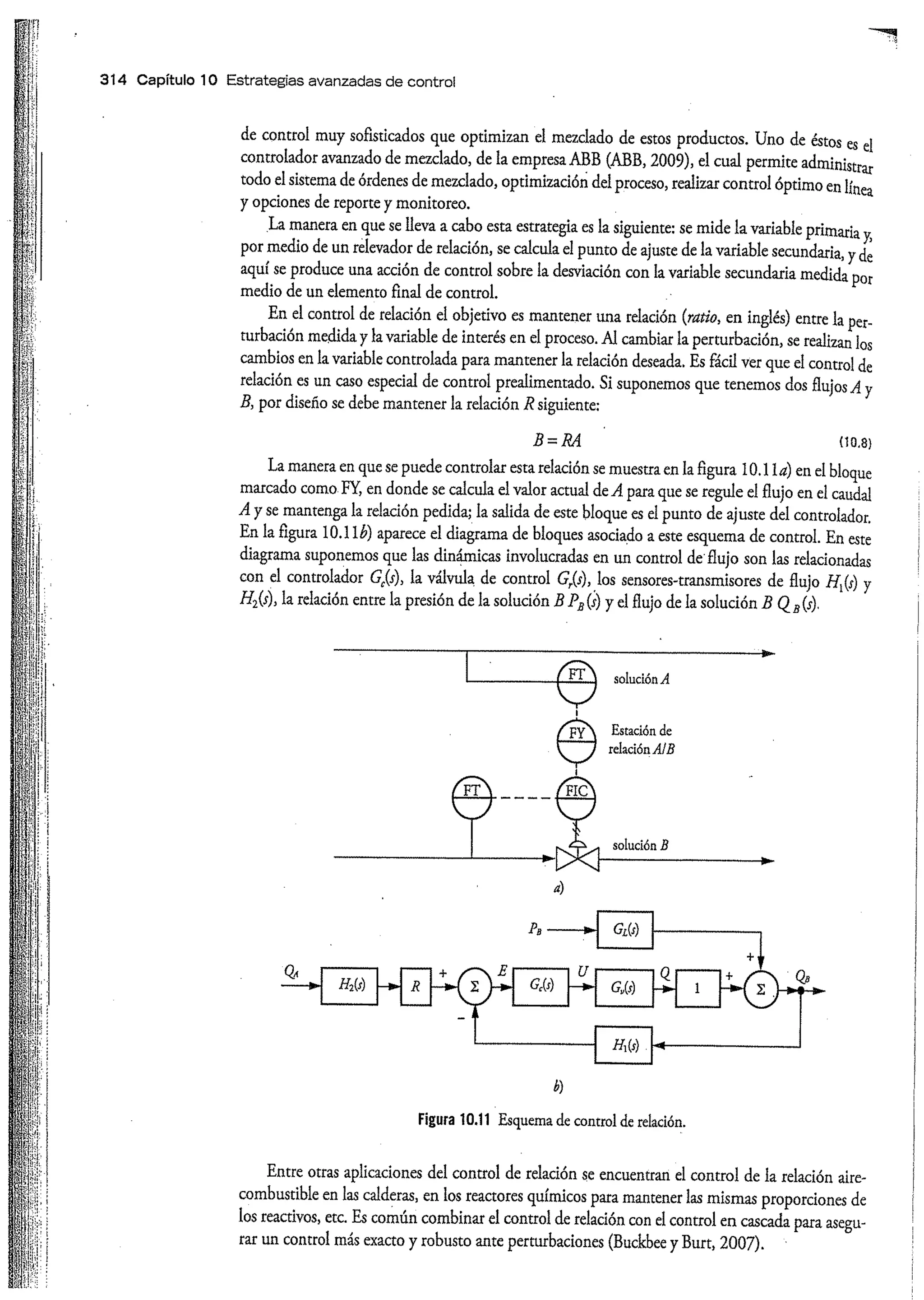Análisis y Diseño de Sistemas de Control Digital por Ricardo Fernandez del Busto y Ezeta