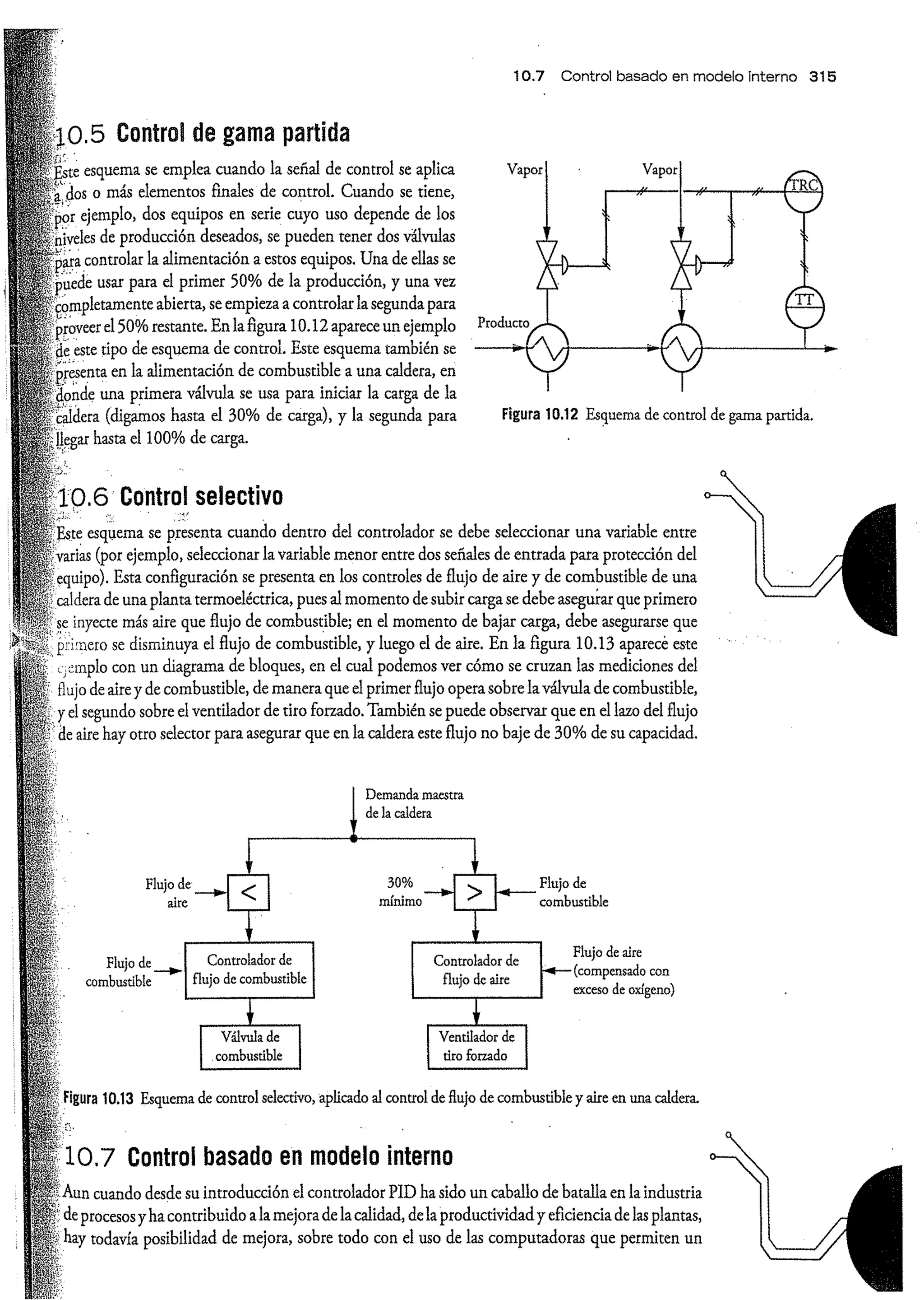 Análisis y Diseño de Sistemas de Control Digital por Ricardo Fernandez del Busto y Ezeta
