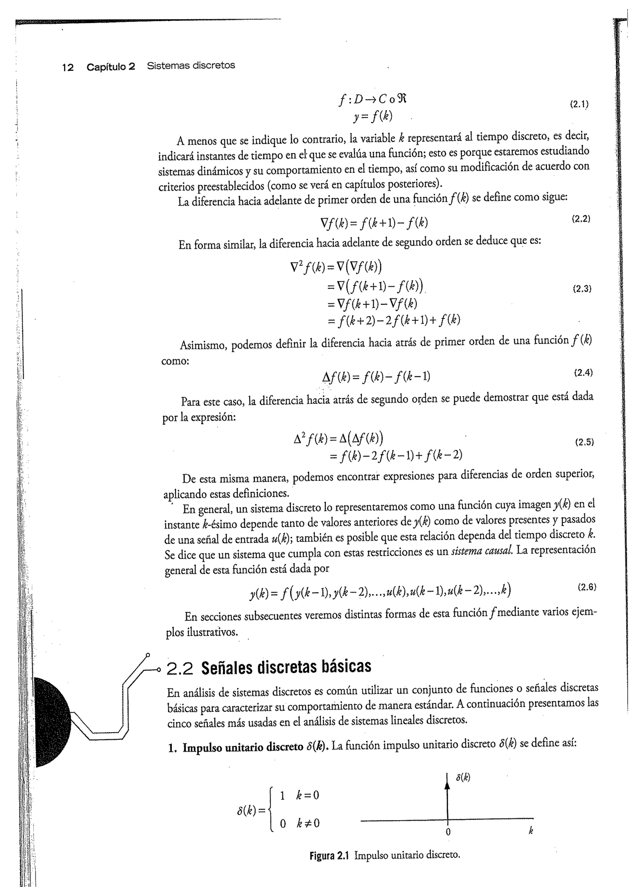 Análisis y Diseño de Sistemas de Control Digital por Ricardo Fernandez del Busto y Ezeta