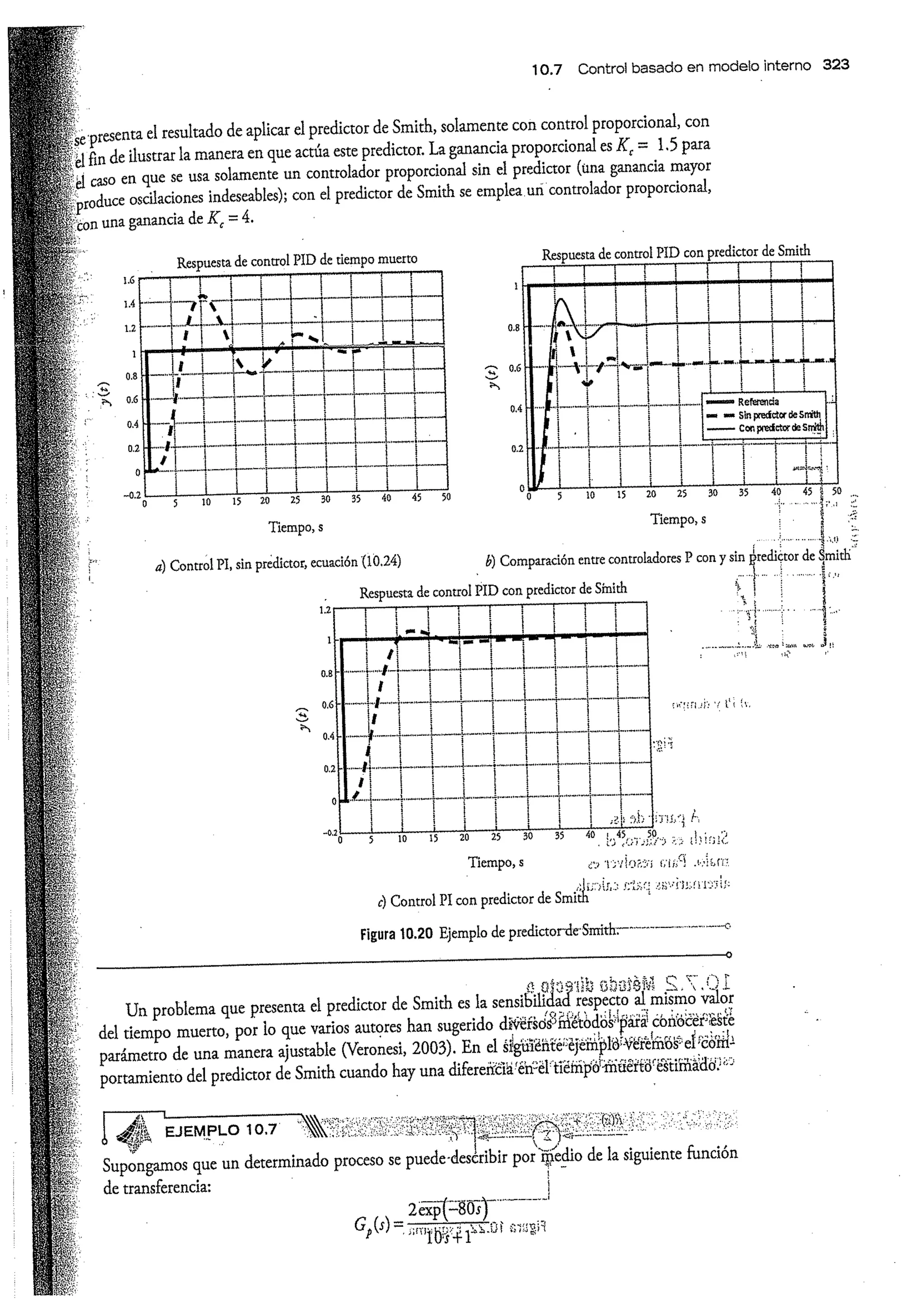 Análisis y Diseño de Sistemas de Control Digital por Ricardo Fernandez del Busto y Ezeta