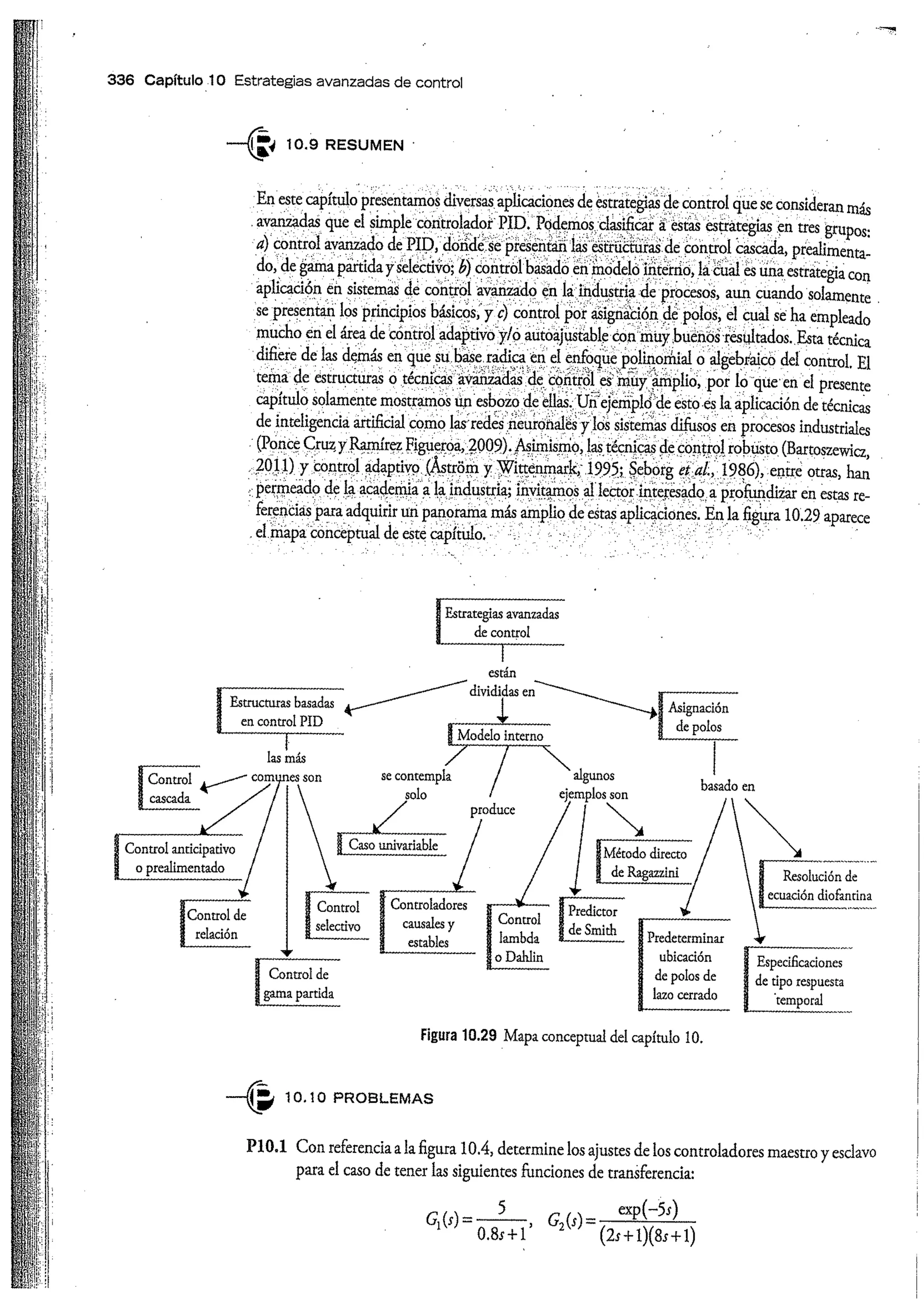 Análisis y Diseño de Sistemas de Control Digital por Ricardo Fernandez del Busto y Ezeta