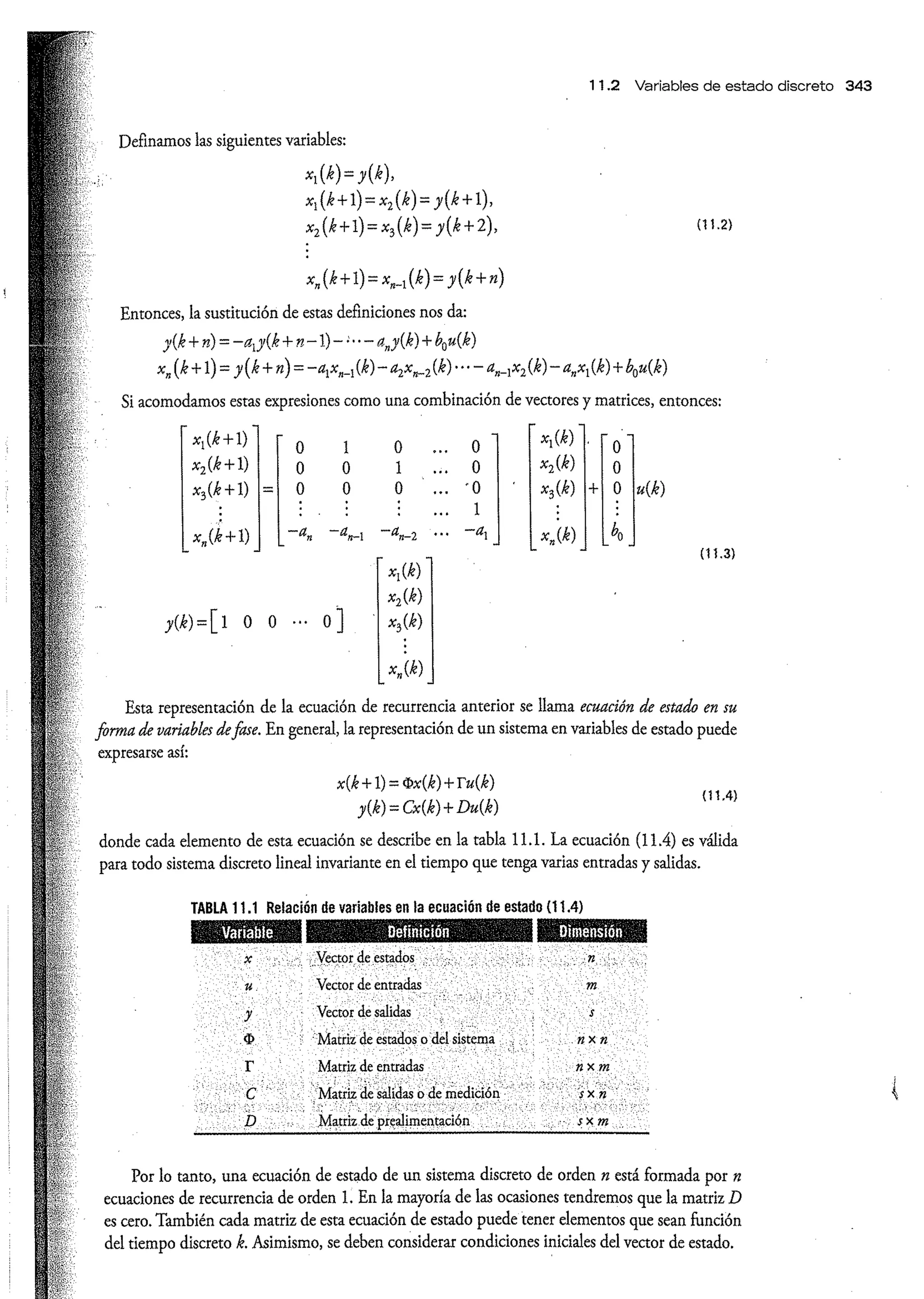 Análisis y Diseño de Sistemas de Control Digital por Ricardo Fernandez del Busto y Ezeta