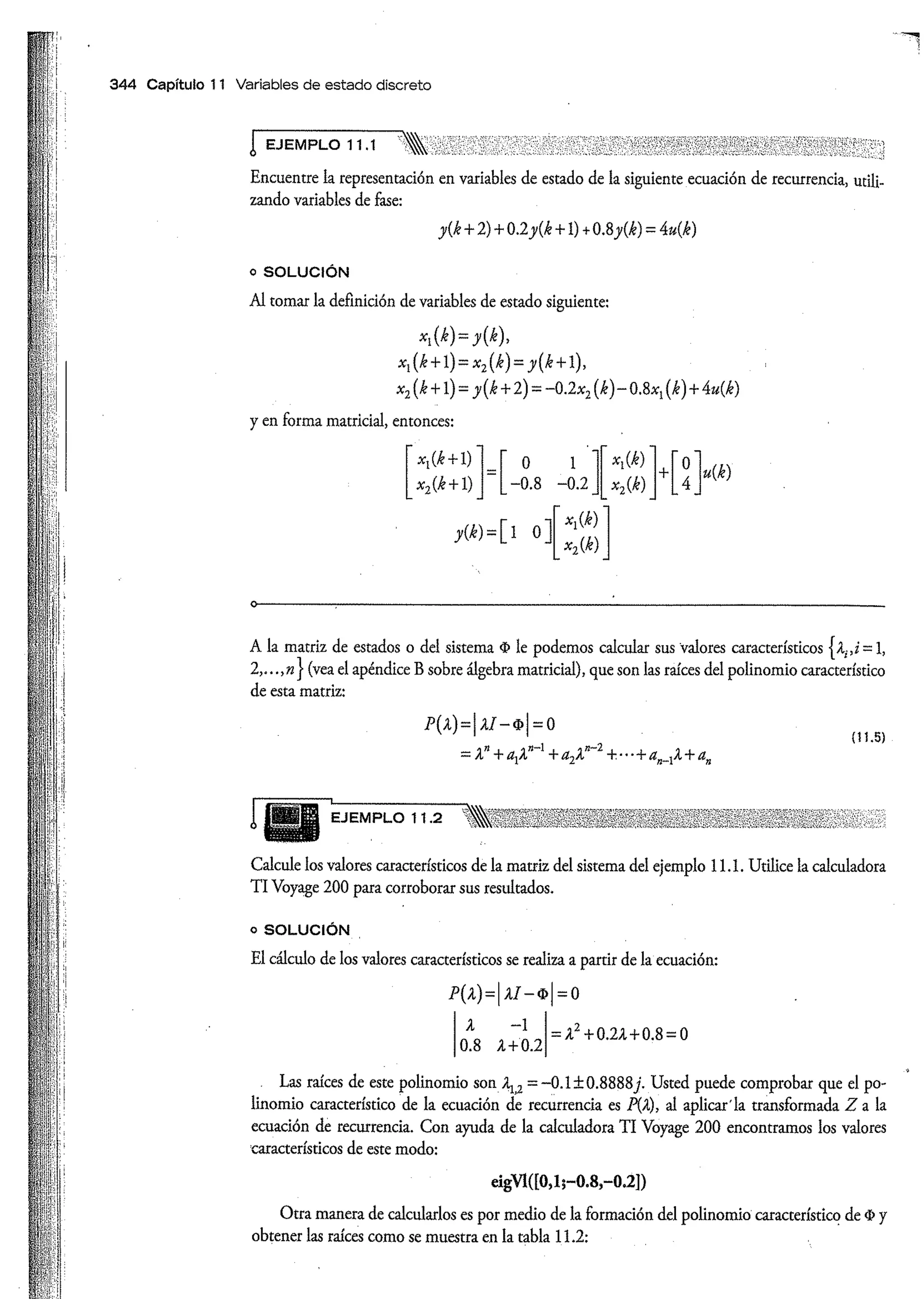 Análisis y Diseño de Sistemas de Control Digital por Ricardo Fernandez del Busto y Ezeta