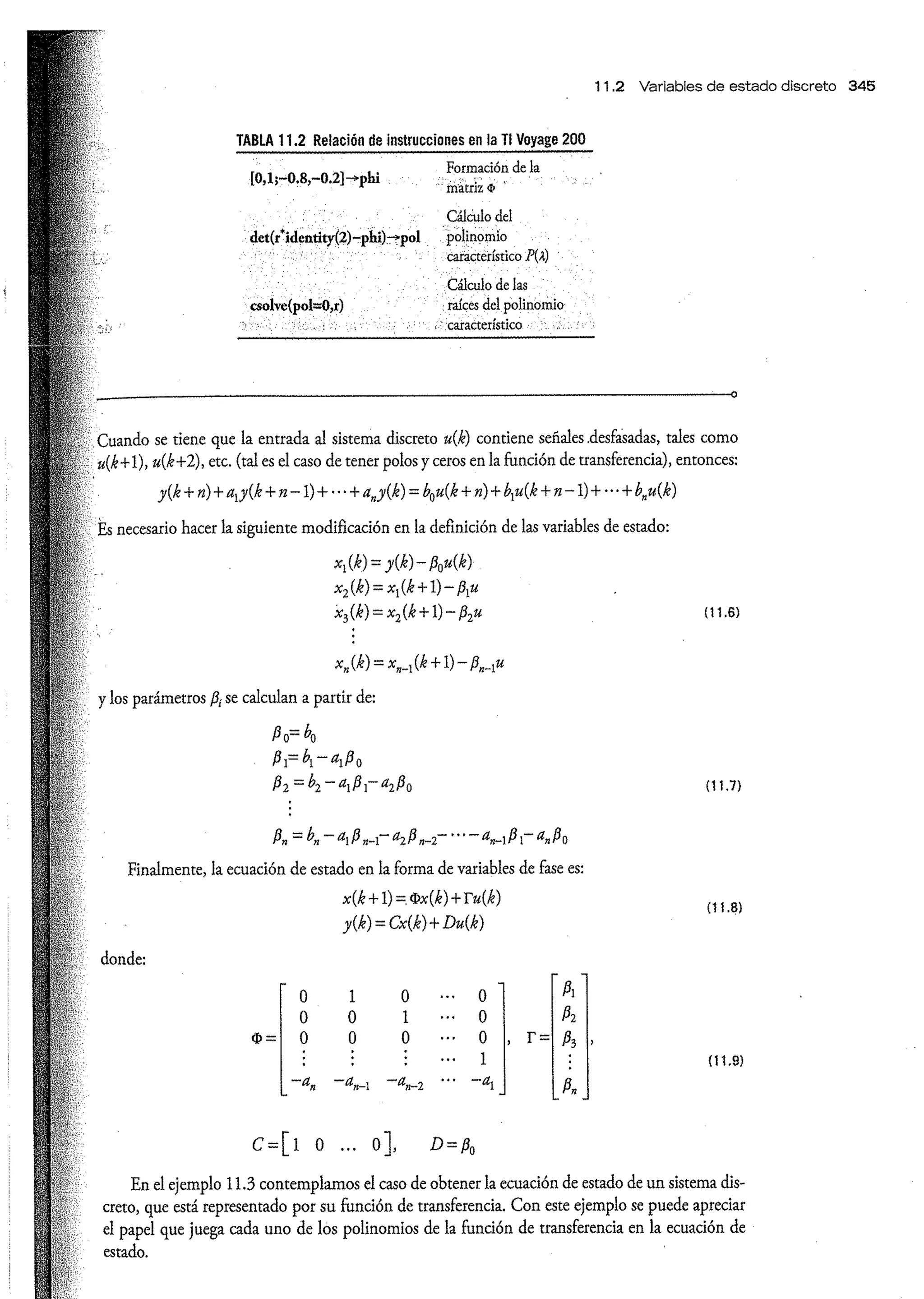 Análisis y Diseño de Sistemas de Control Digital por Ricardo Fernandez del Busto y Ezeta
