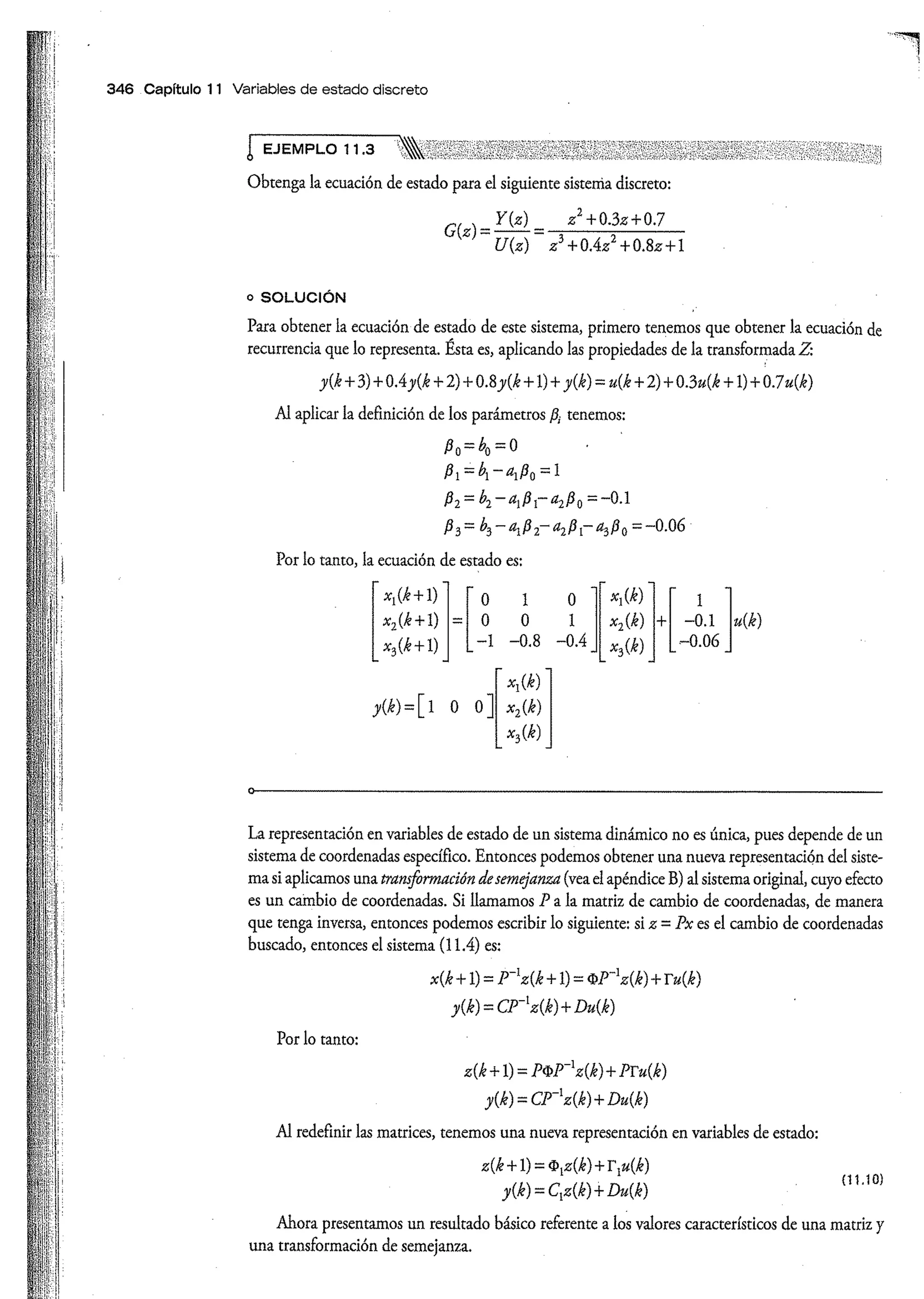 Análisis y Diseño de Sistemas de Control Digital por Ricardo Fernandez del Busto y Ezeta