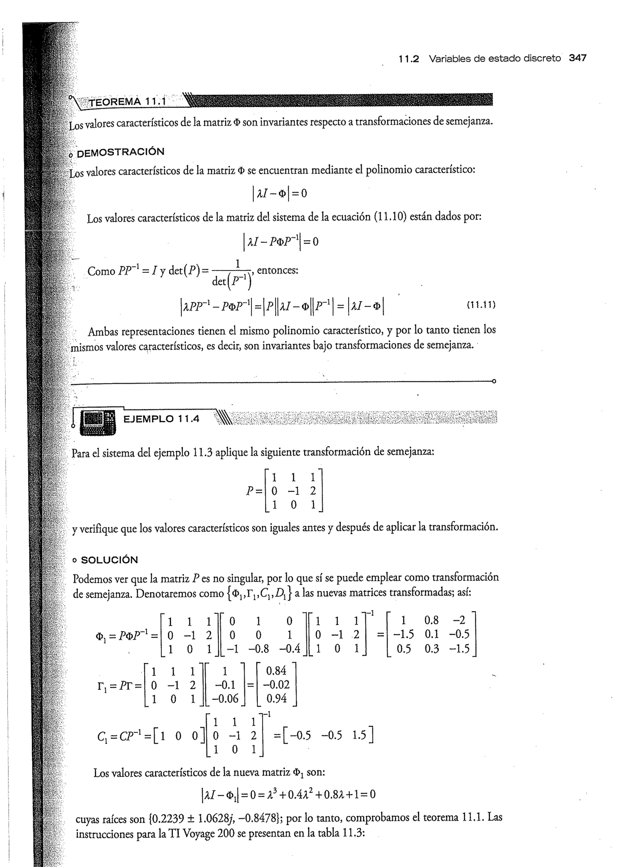 Análisis y Diseño de Sistemas de Control Digital por Ricardo Fernandez del Busto y Ezeta
