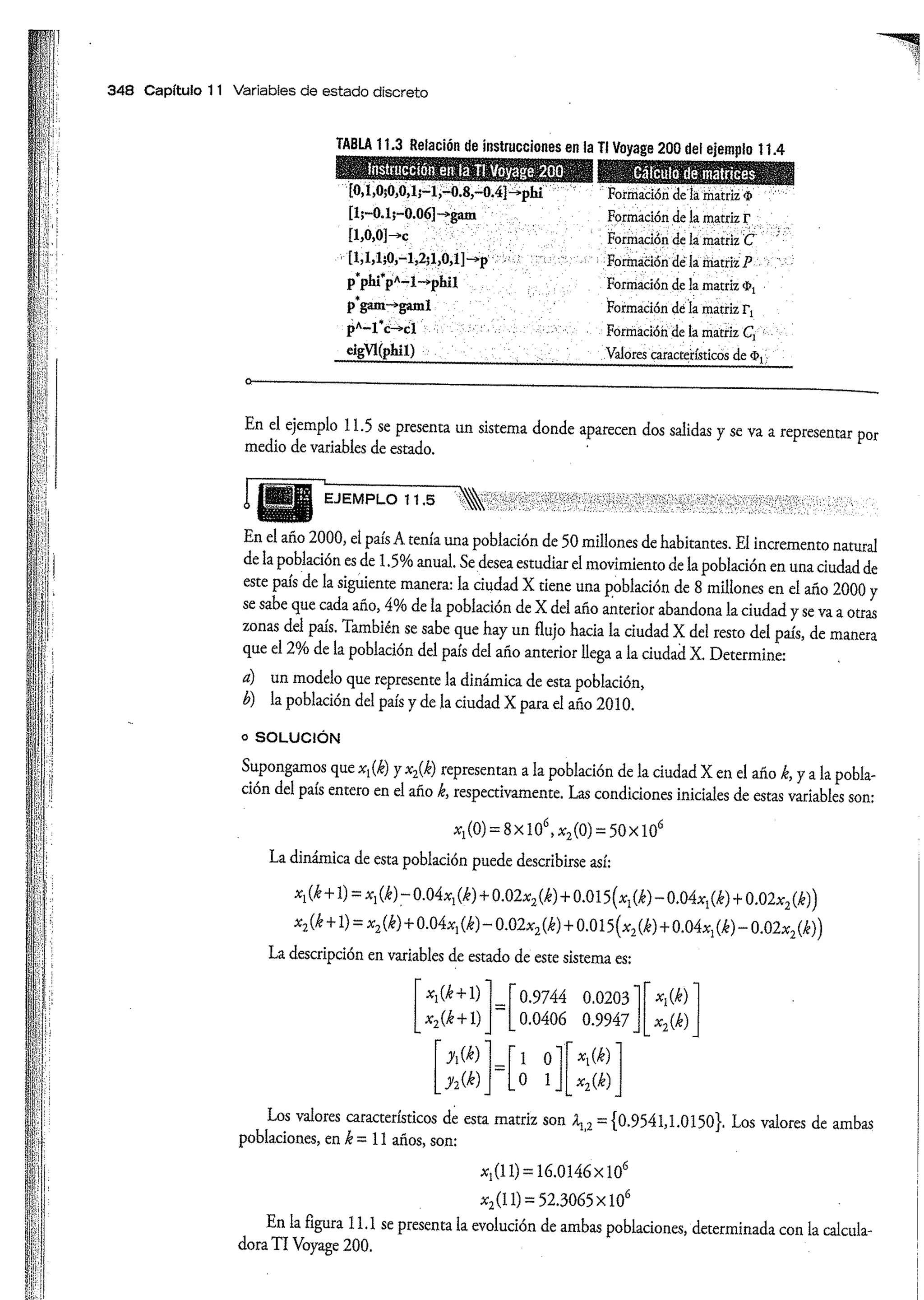 Análisis y Diseño de Sistemas de Control Digital por Ricardo Fernandez del Busto y Ezeta