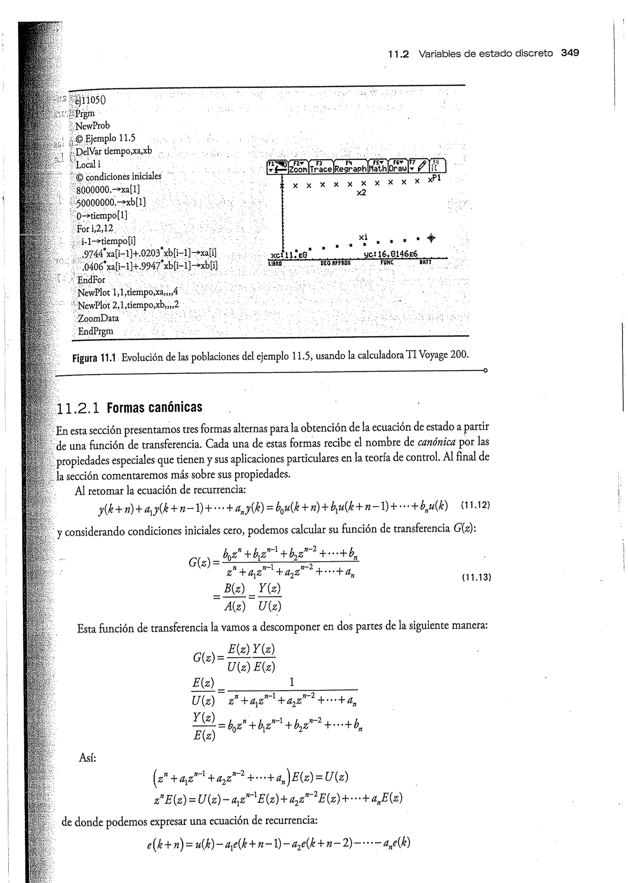 Análisis y Diseño de Sistemas de Control Digital por Ricardo Fernandez del Busto y Ezeta