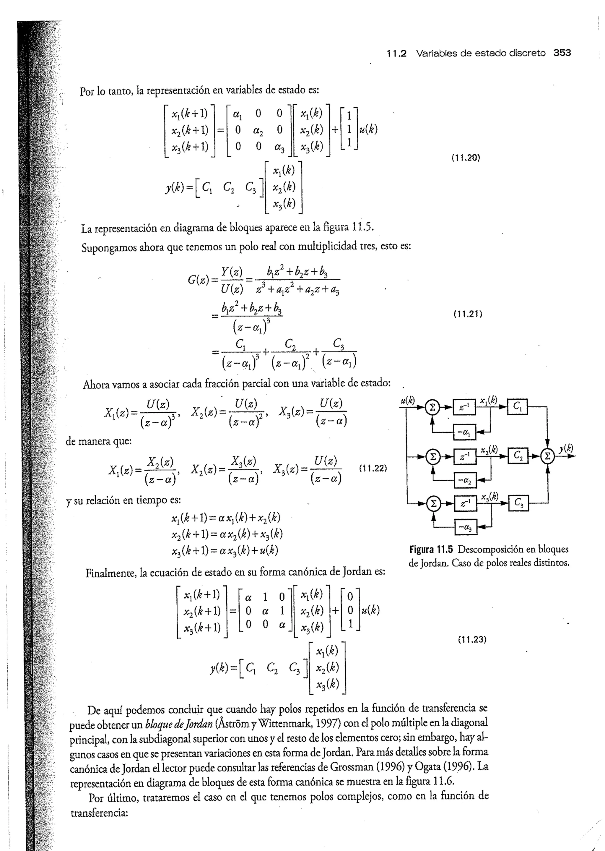 Análisis y Diseño de Sistemas de Control Digital por Ricardo Fernandez del Busto y Ezeta