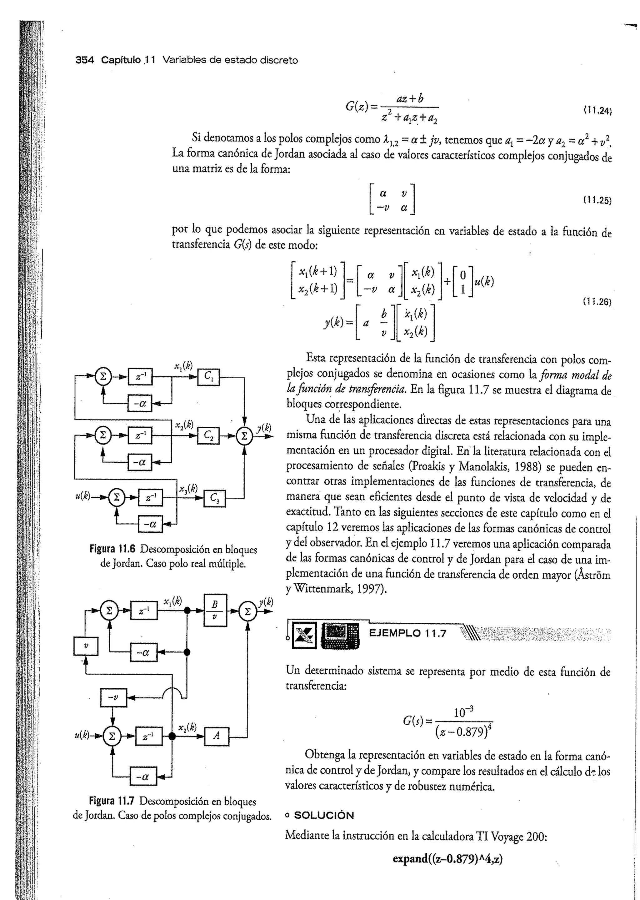Análisis y Diseño de Sistemas de Control Digital por Ricardo Fernandez del Busto y Ezeta