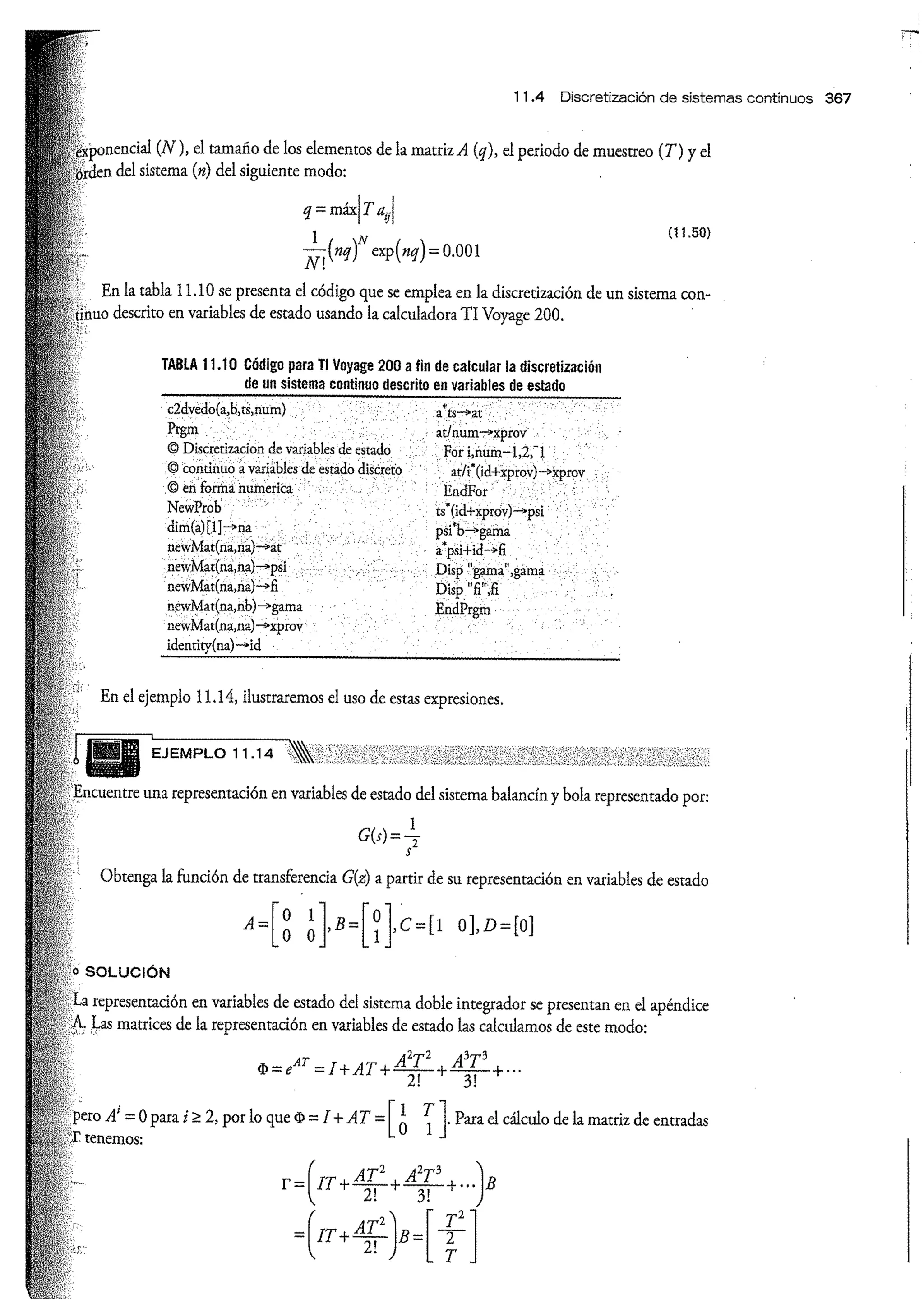 Análisis y Diseño de Sistemas de Control Digital por Ricardo Fernandez del Busto y Ezeta