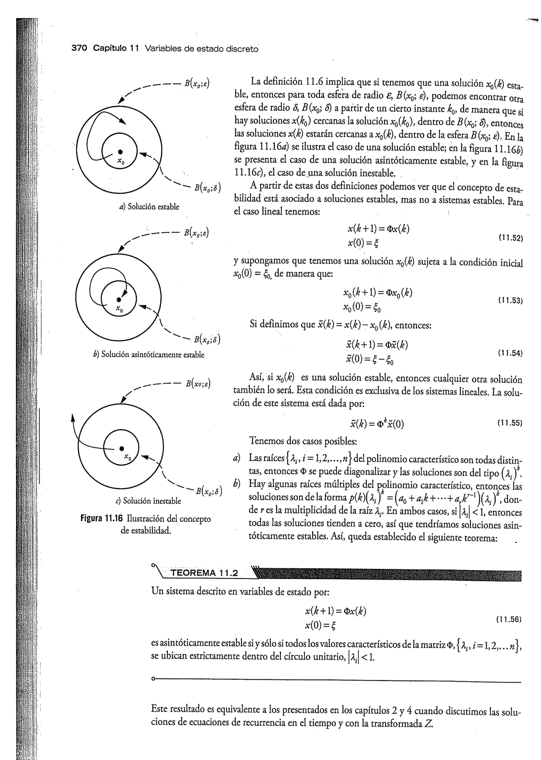 Análisis y Diseño de Sistemas de Control Digital por Ricardo Fernandez del Busto y Ezeta