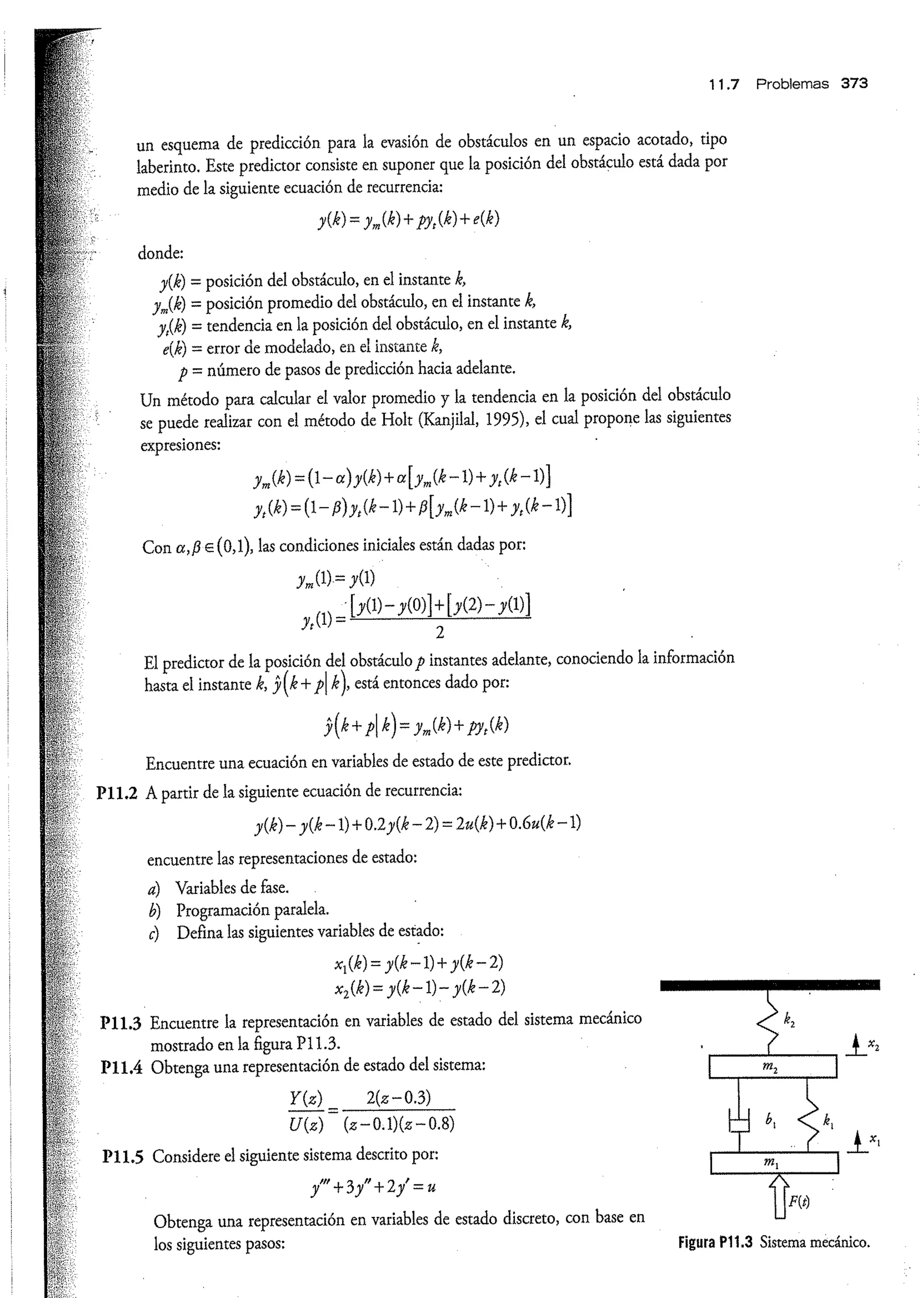 Análisis y Diseño de Sistemas de Control Digital por Ricardo Fernandez del Busto y Ezeta