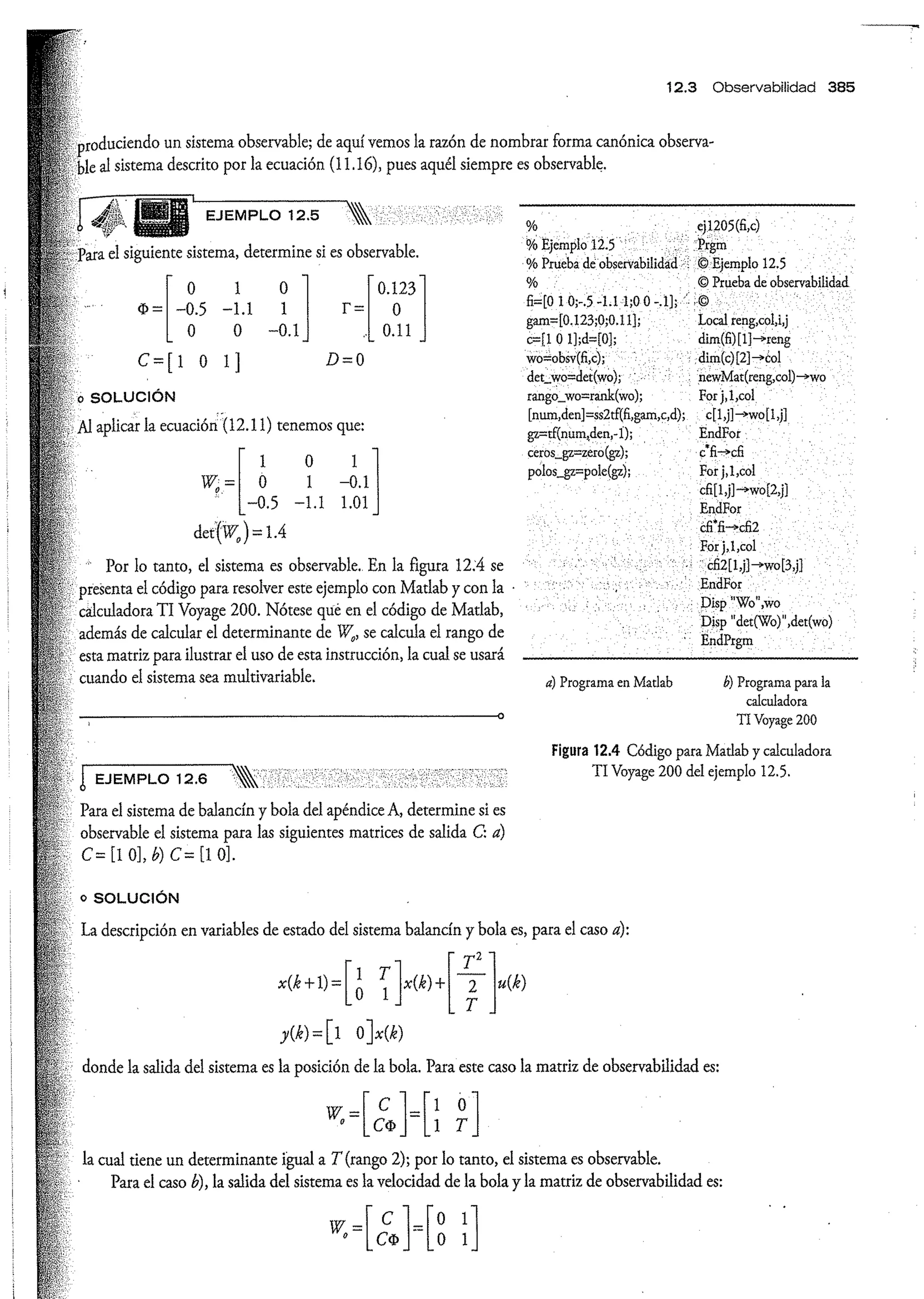 Análisis y Diseño de Sistemas de Control Digital por Ricardo Fernandez del Busto y Ezeta