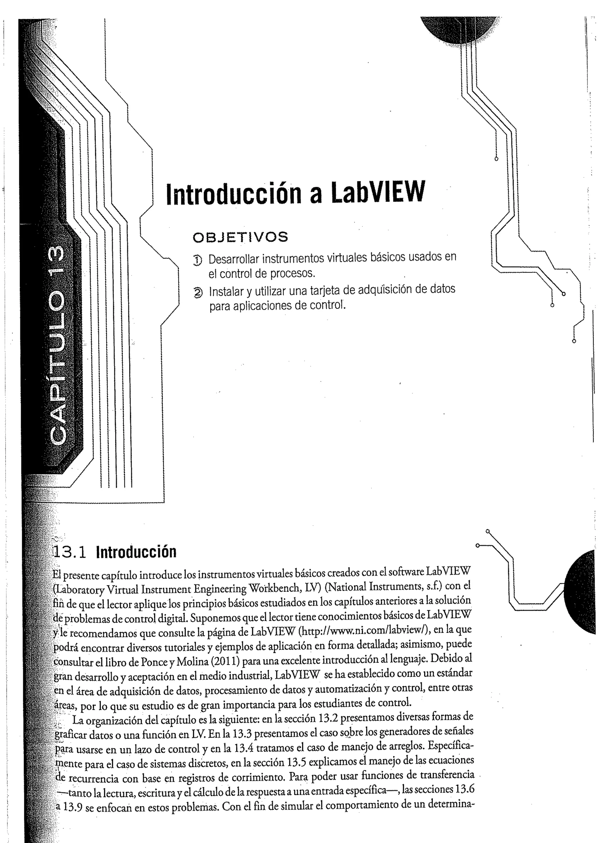 Análisis y Diseño de Sistemas de Control Digital por Ricardo Fernandez del Busto y Ezeta