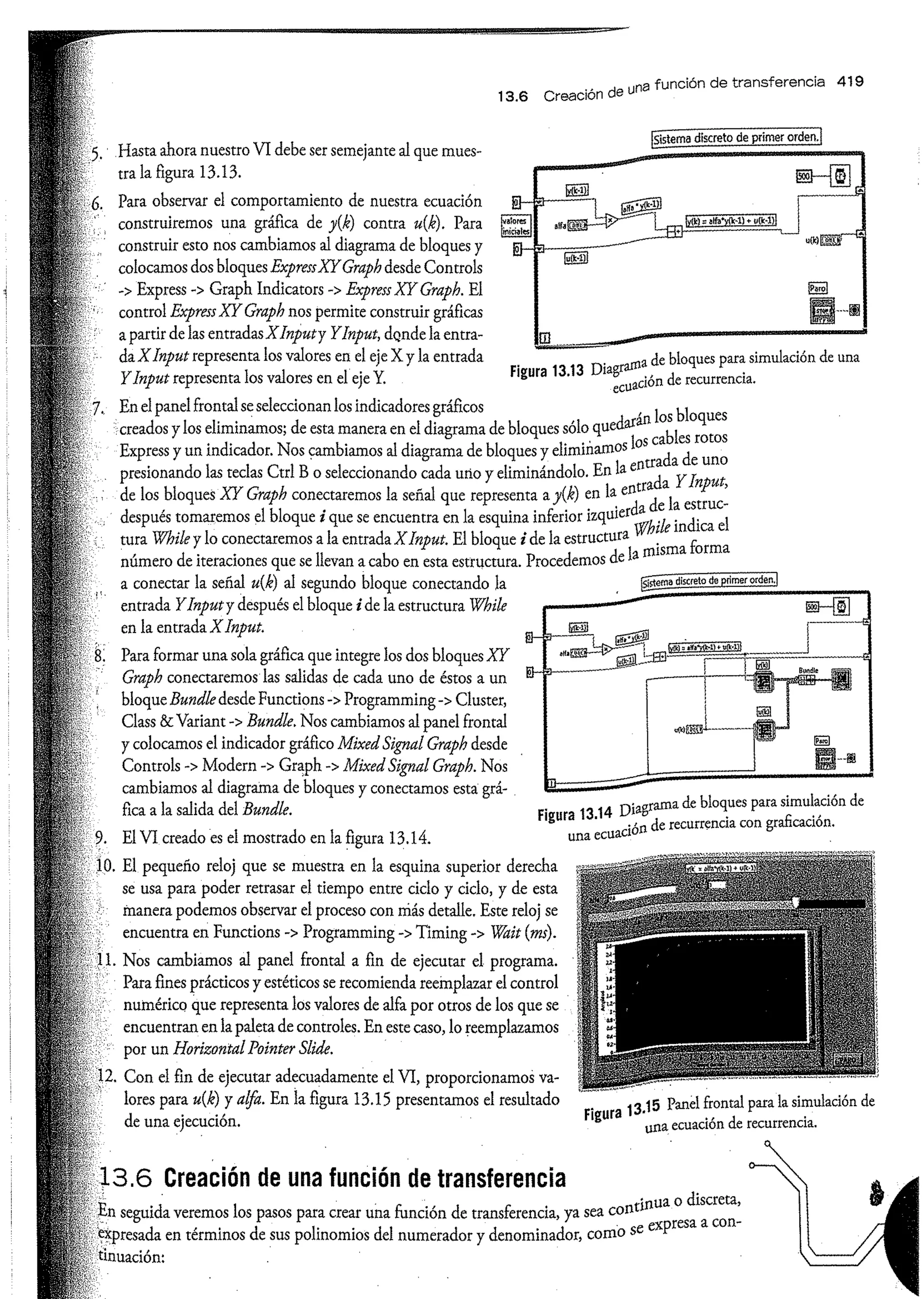 Análisis y Diseño de Sistemas de Control Digital por Ricardo Fernandez del Busto y Ezeta